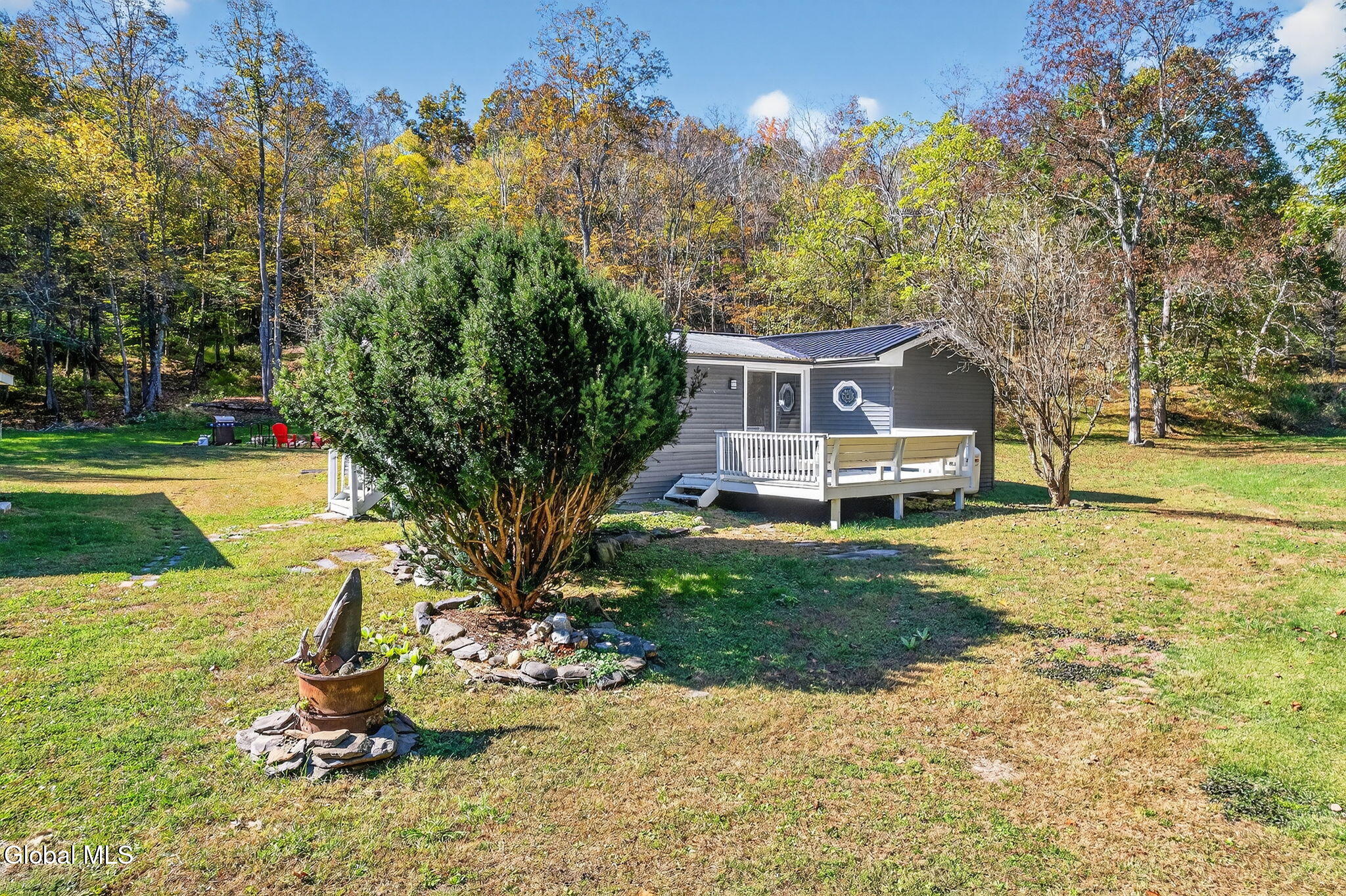 40 paddock Road, Durham
