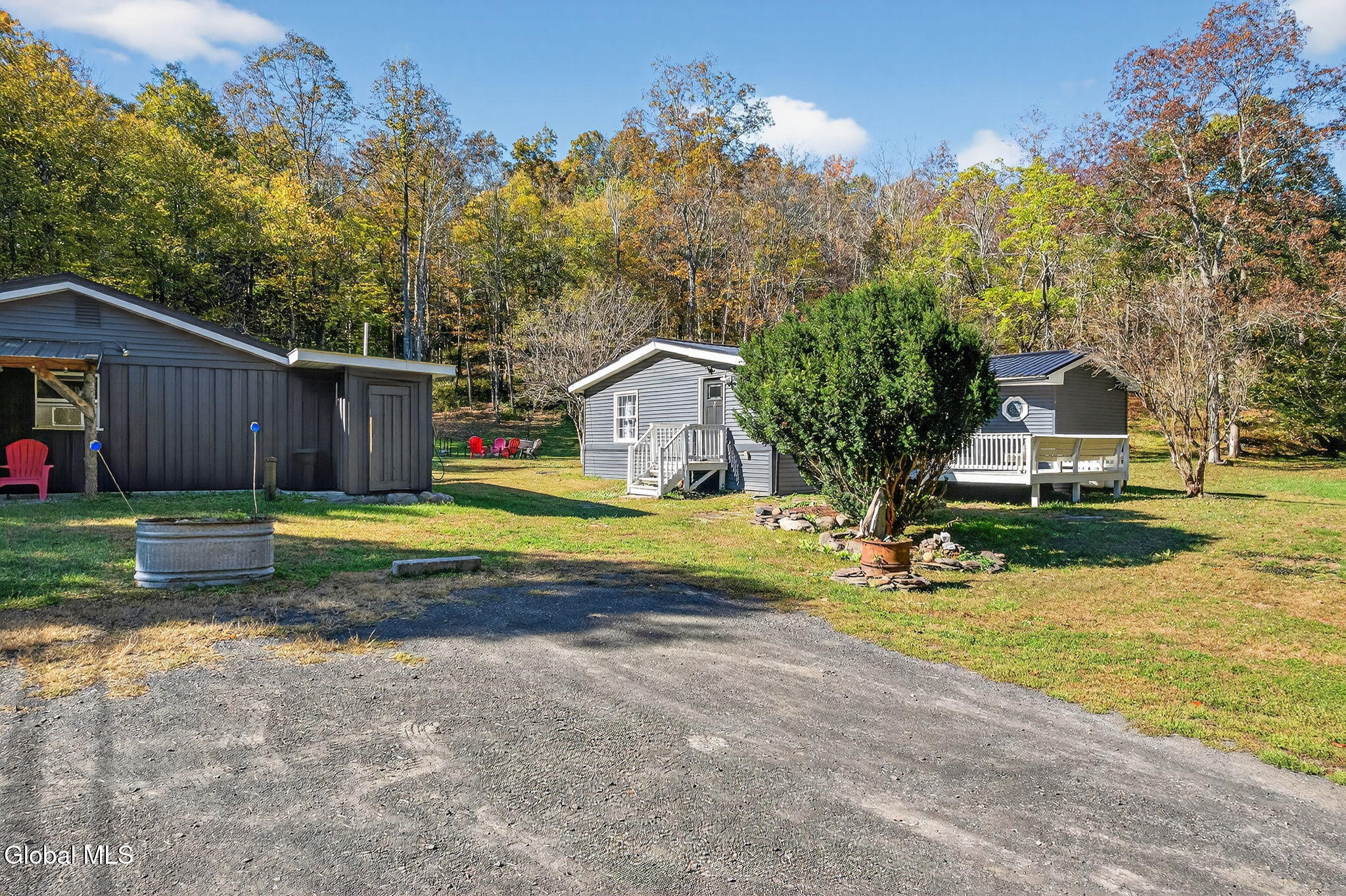 40 paddock Road, Durham