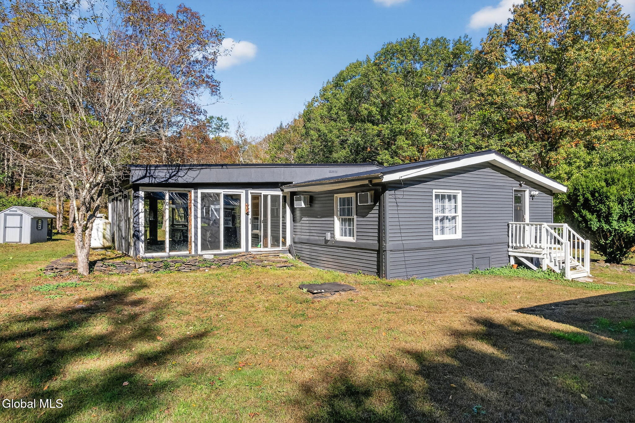 40 paddock Road, Durham