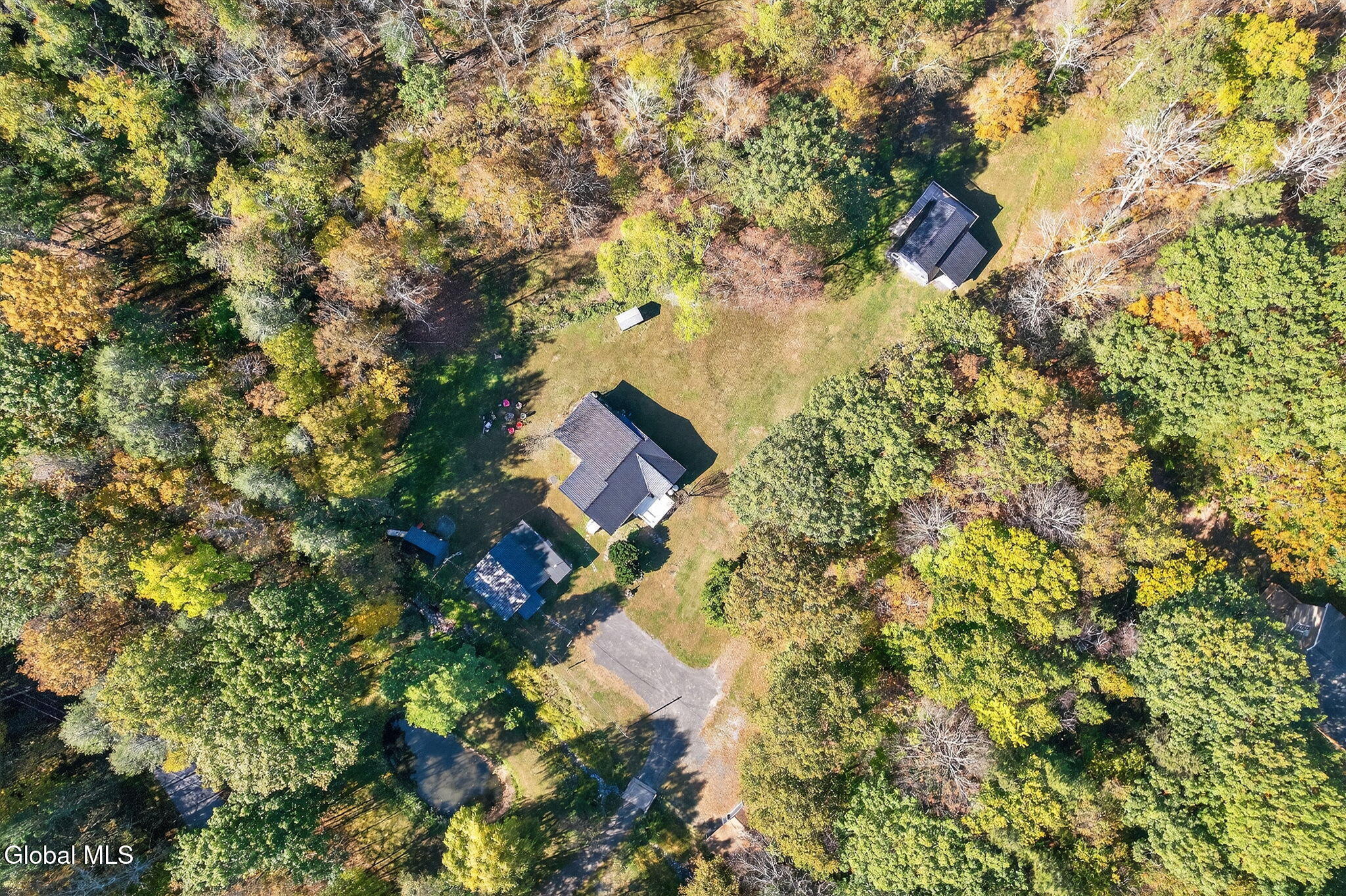 40 paddock Road, Durham