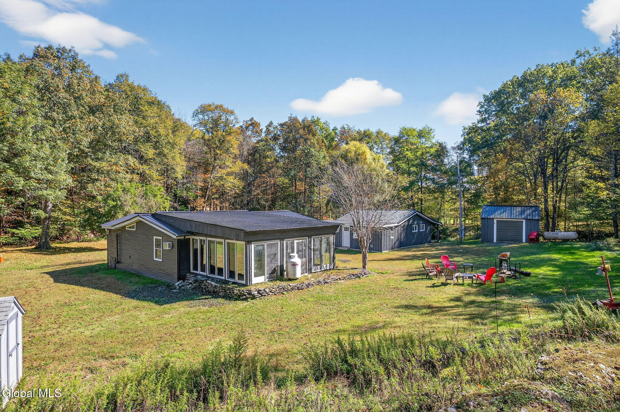 40 paddock Road, Durham