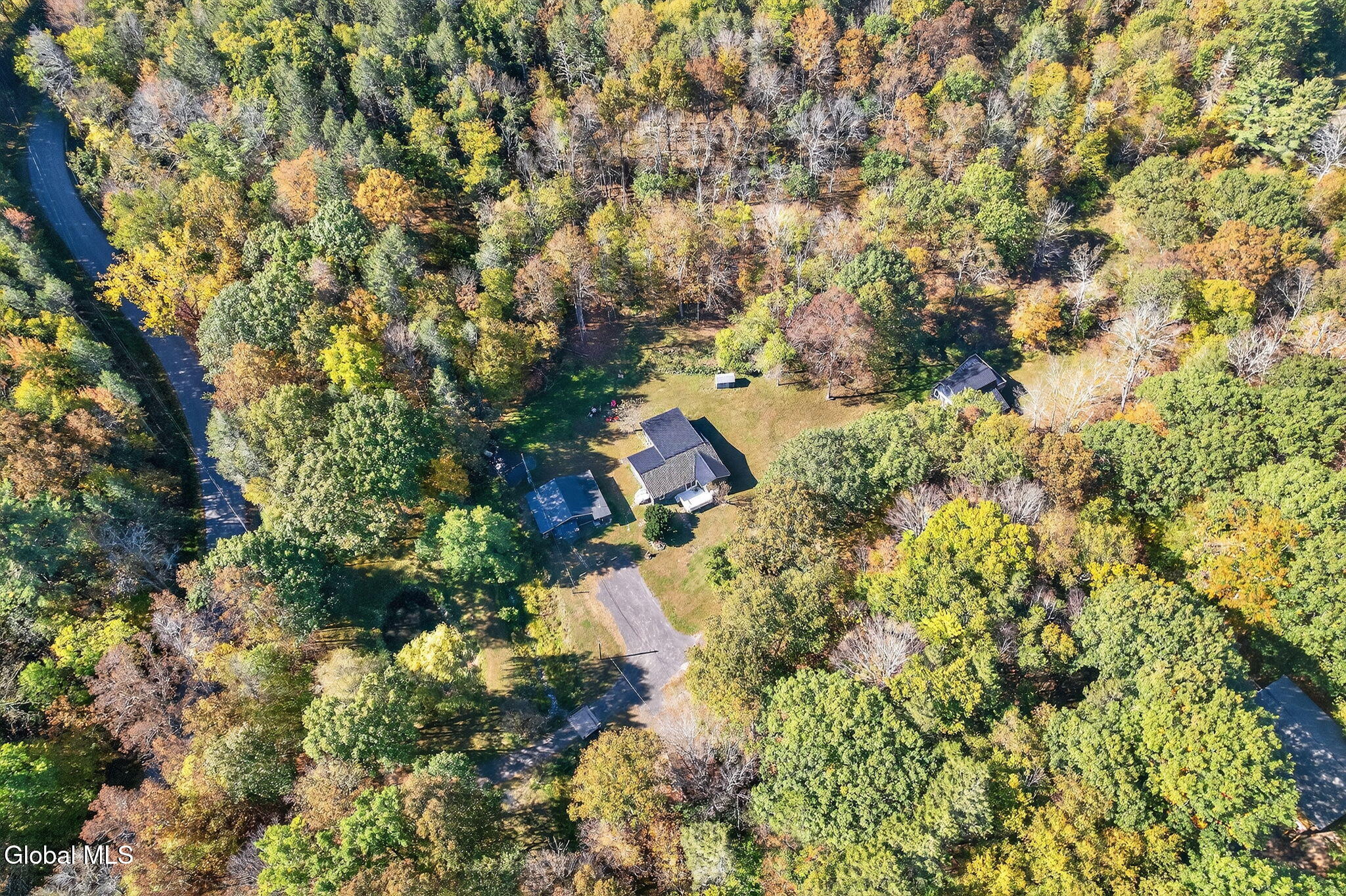 40 paddock Road, Durham