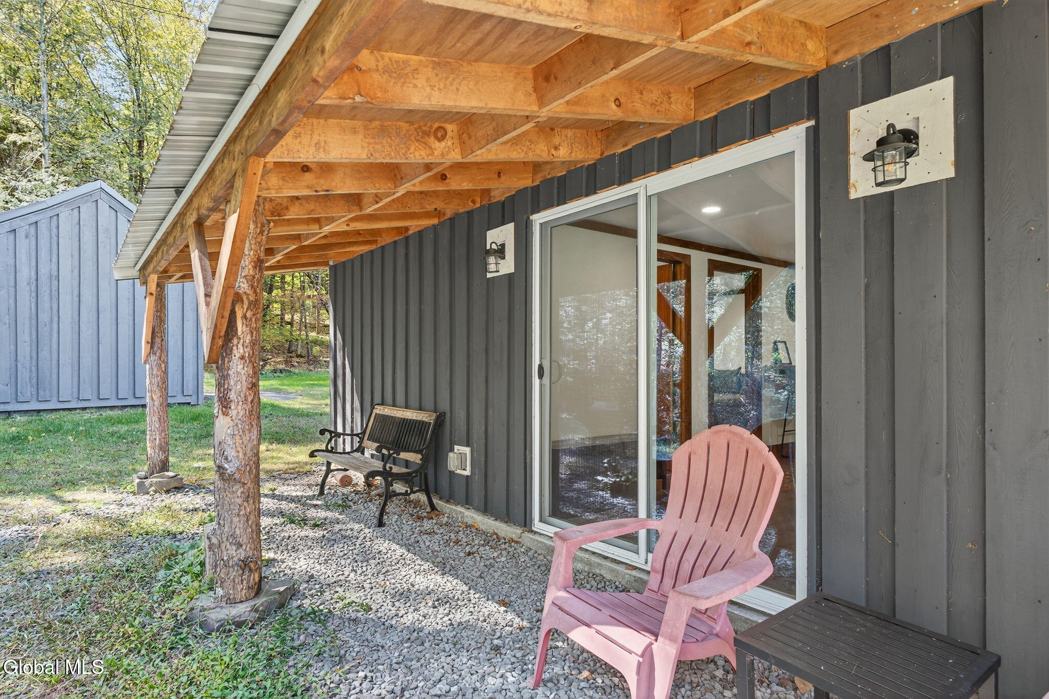 40 paddock Road, Durham