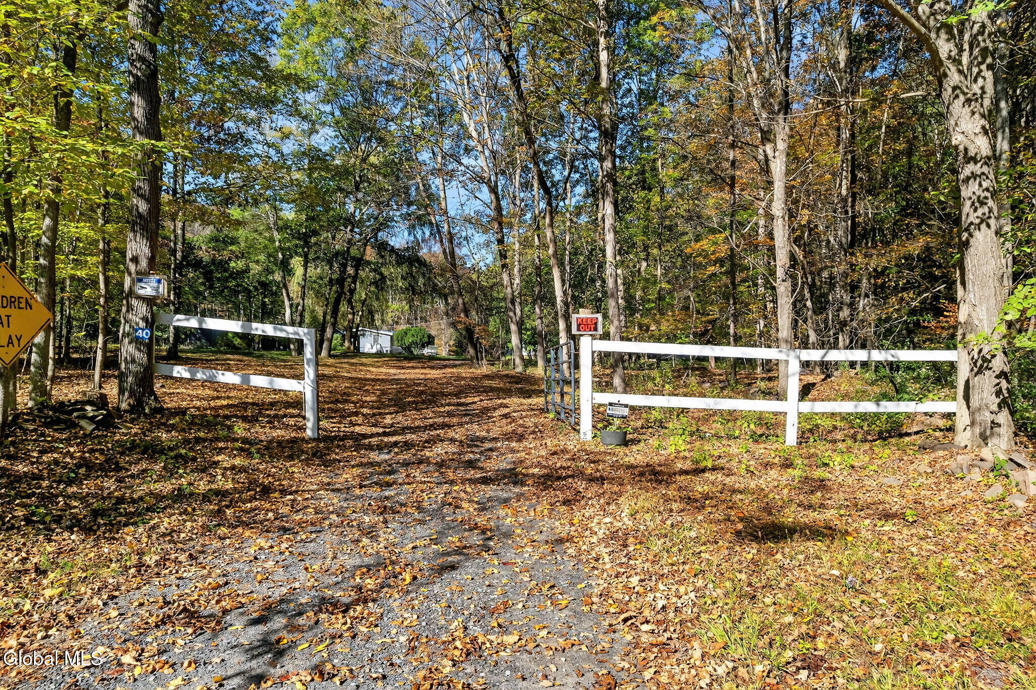 40 paddock Road, Durham