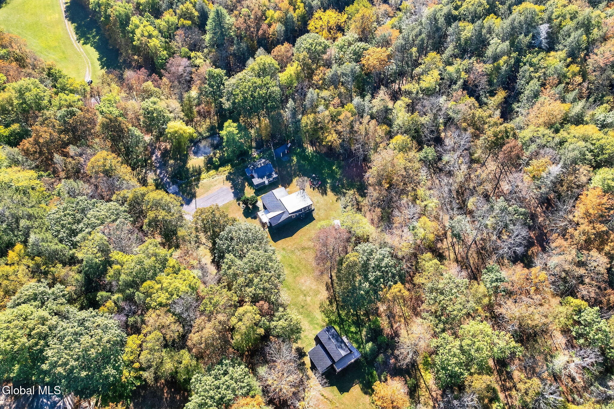 40 paddock Road, Durham