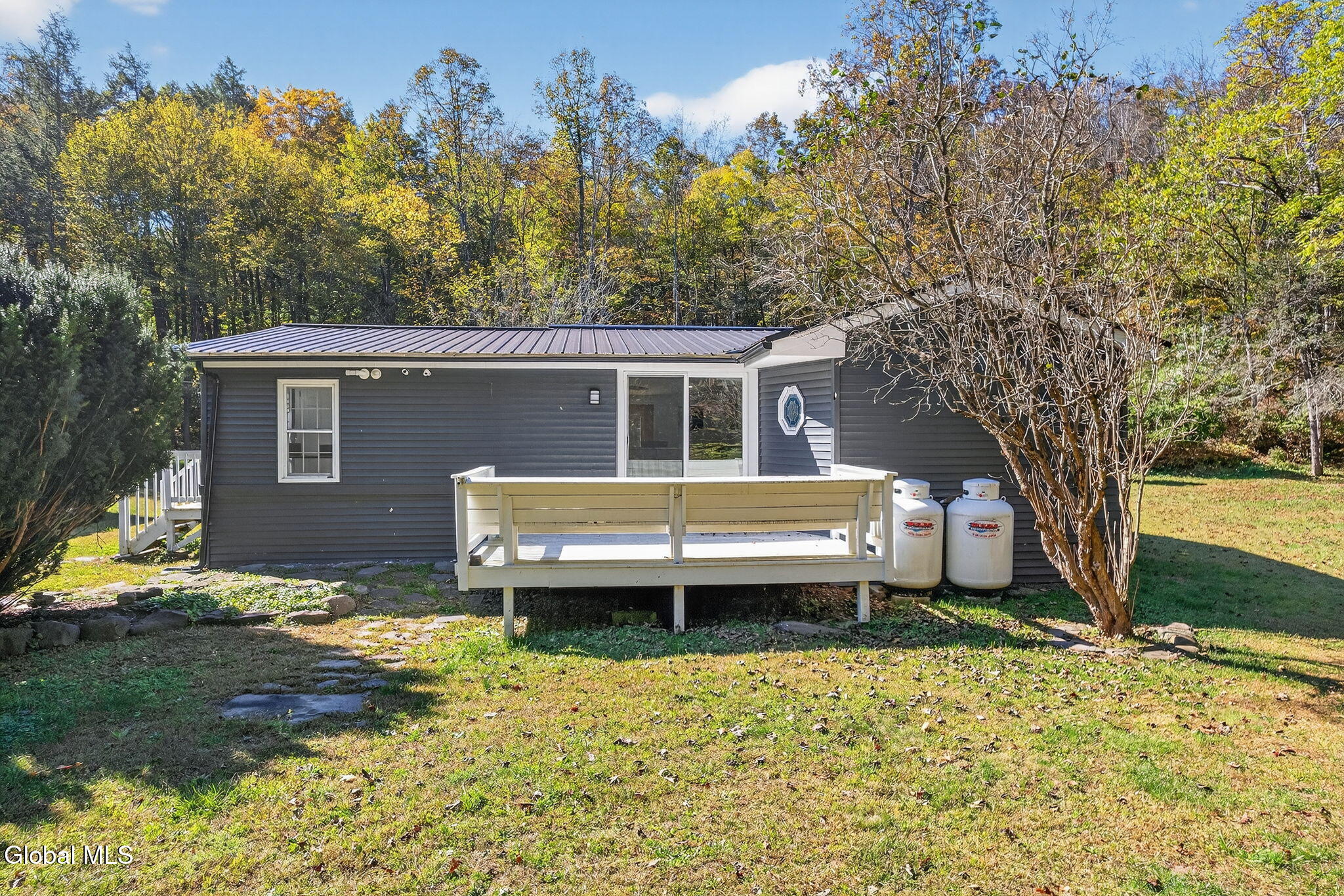 40 paddock Road, Durham