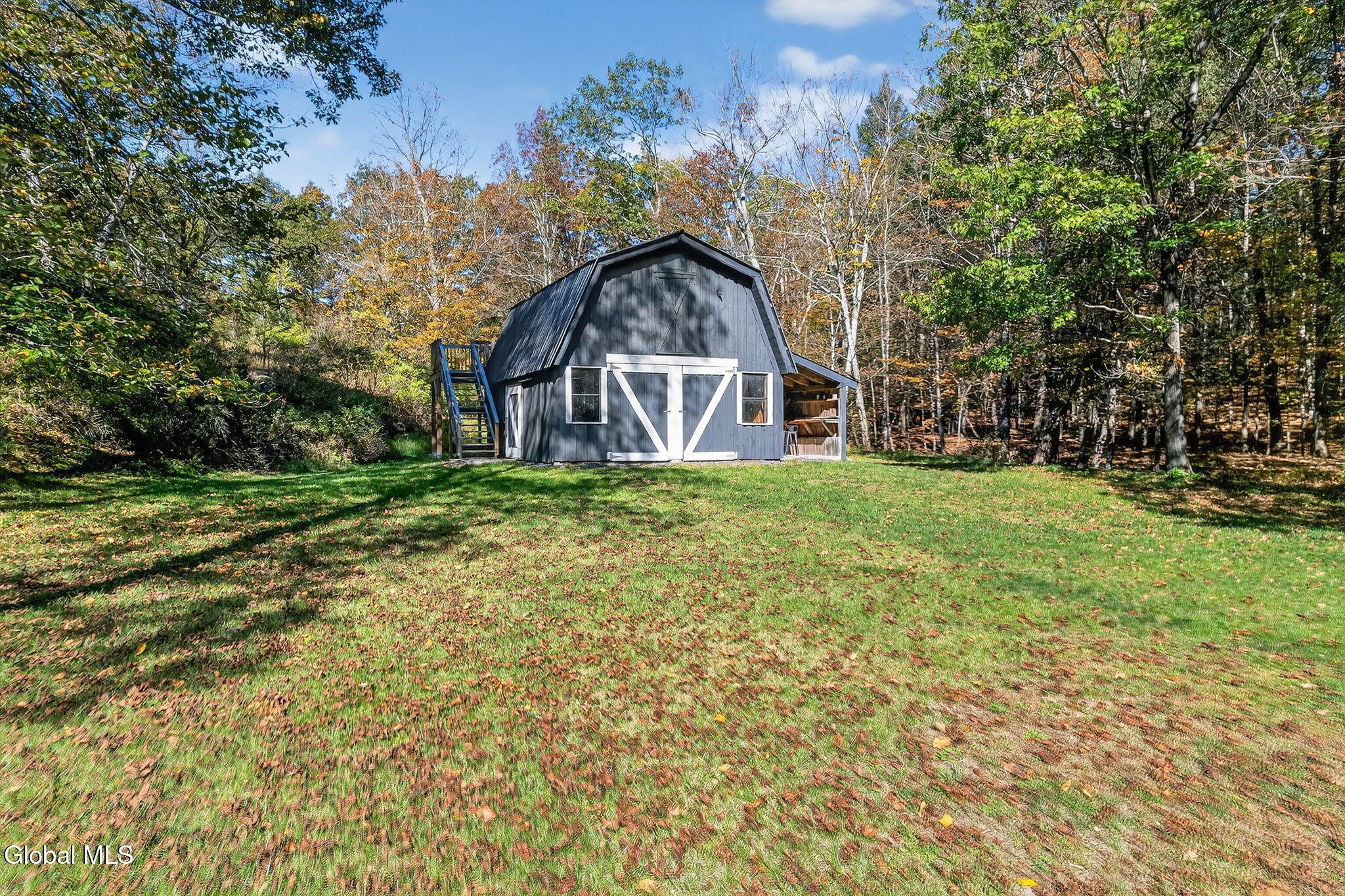 40 paddock Road, Durham