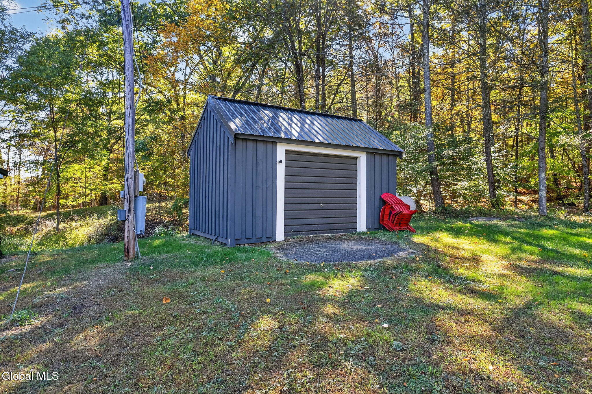 40 paddock Road, Durham