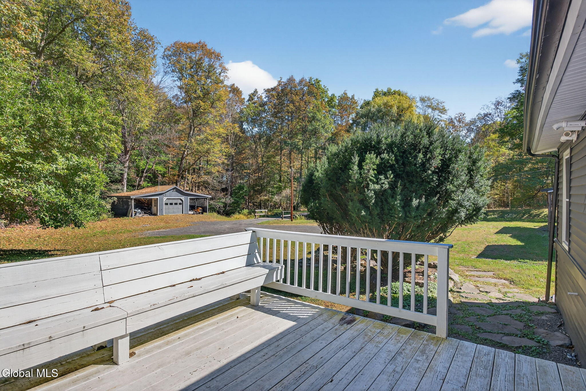 40 paddock Road, Durham