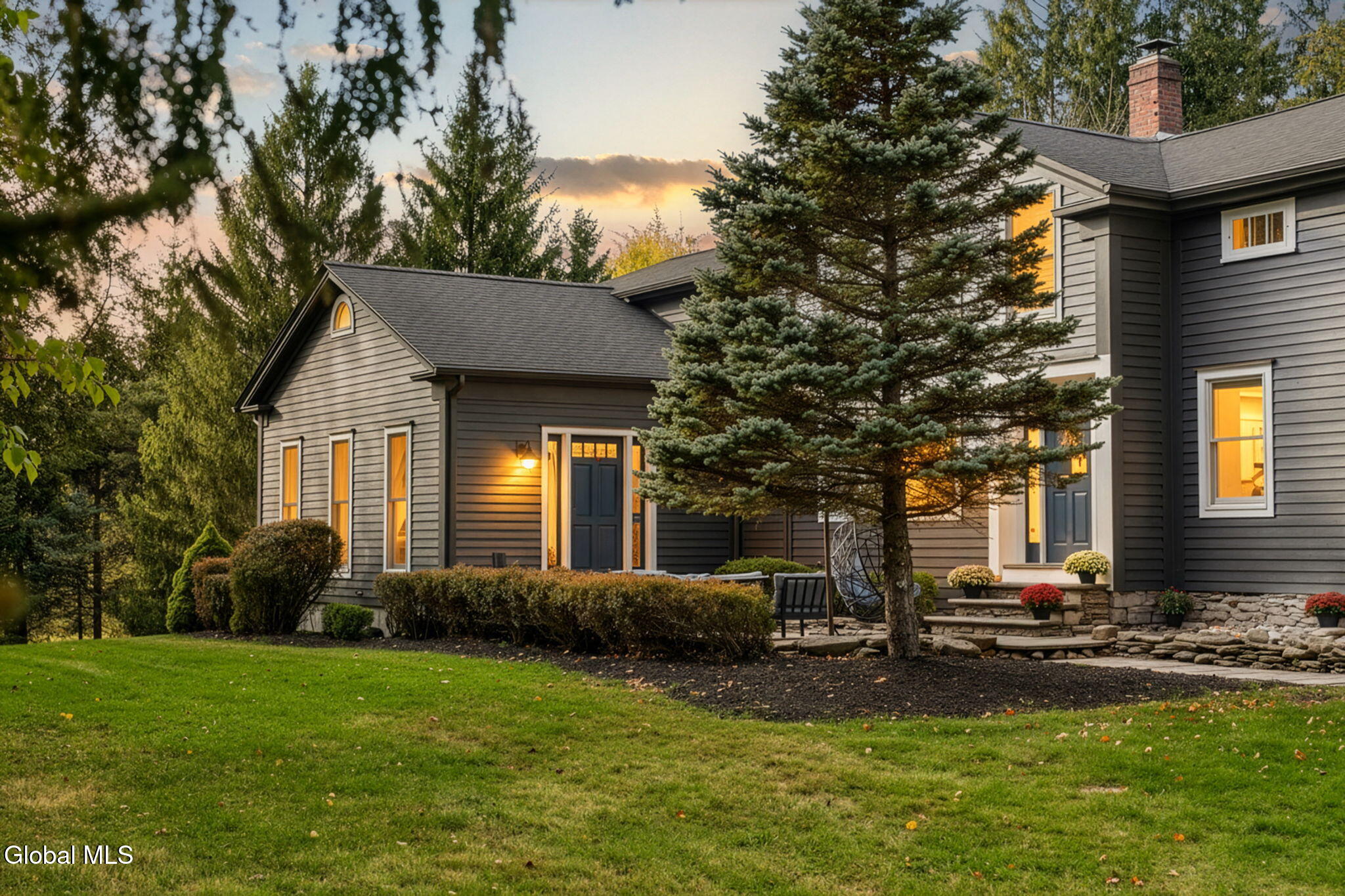 13388 Duanesburg Road, Delanson