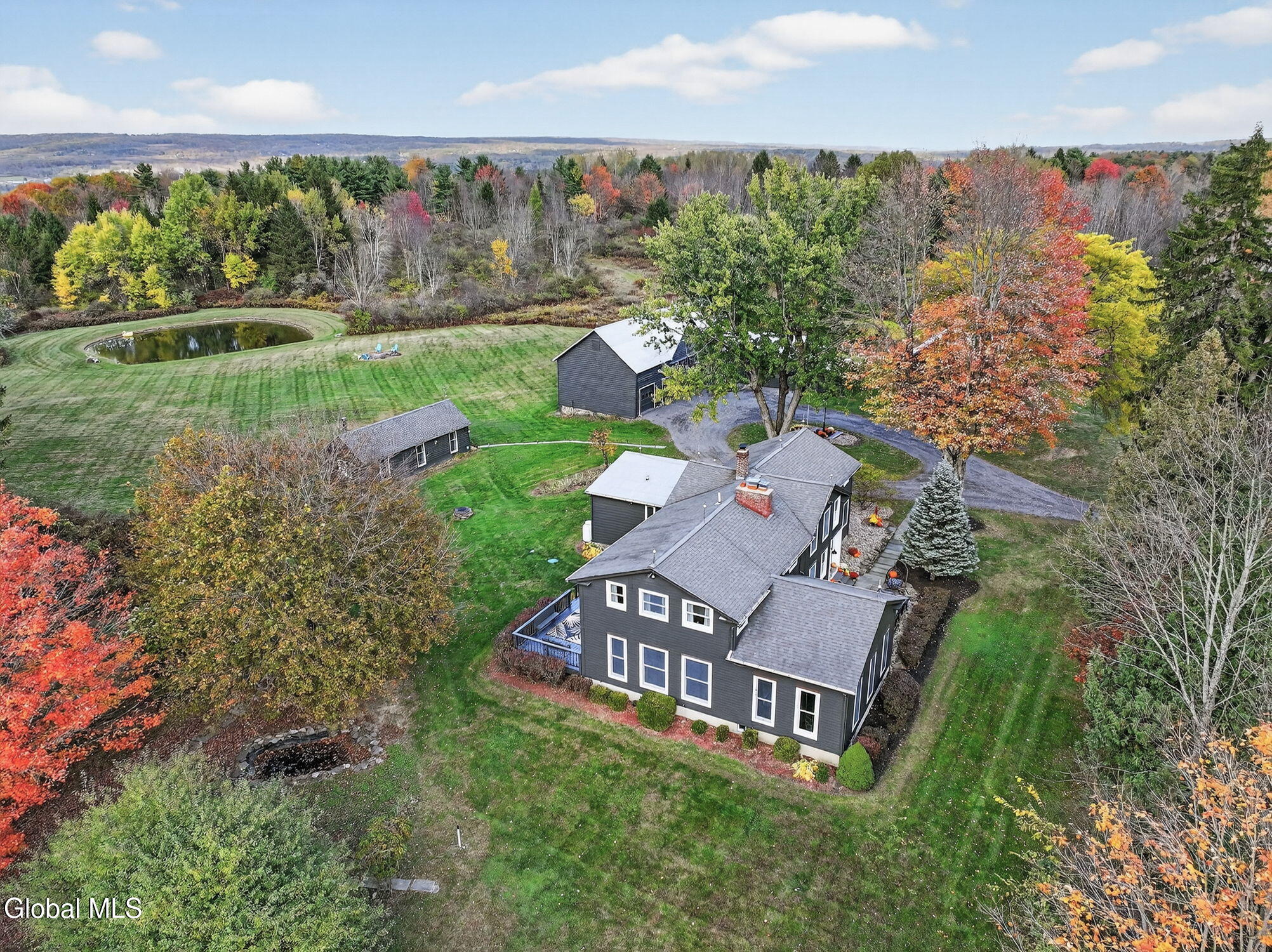 13388 Duanesburg Road, Delanson
