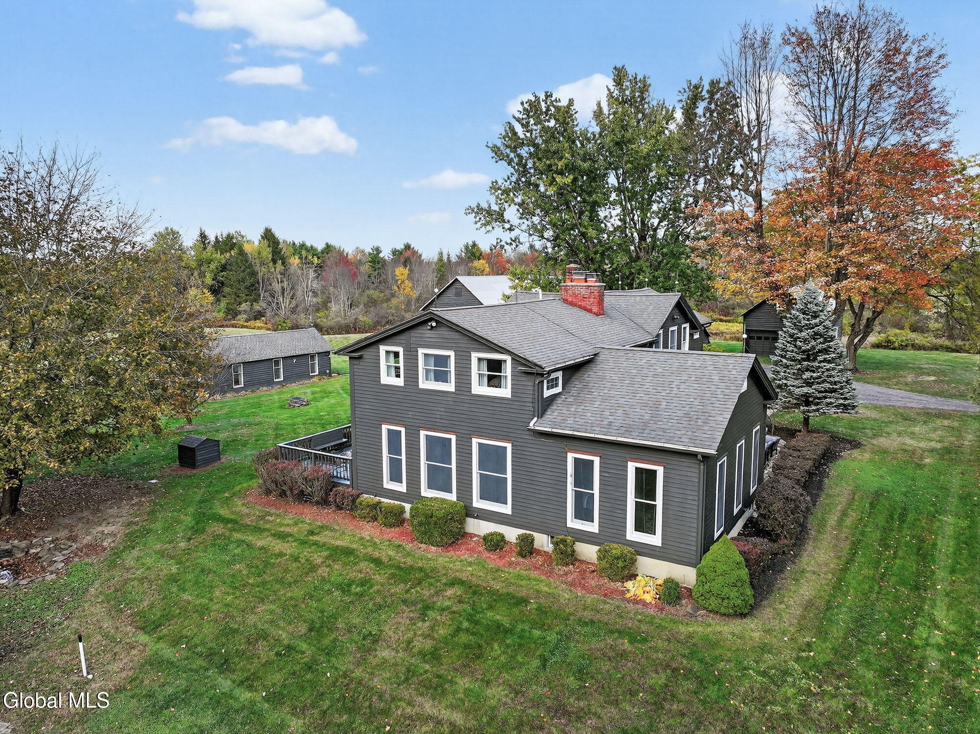 13388 Duanesburg Road, Delanson