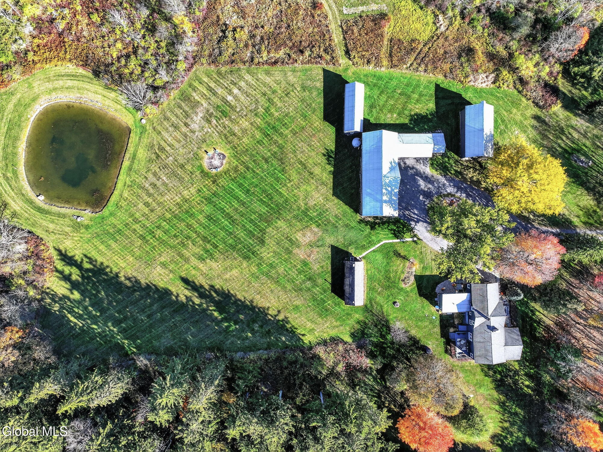 13388 Duanesburg Road, Delanson