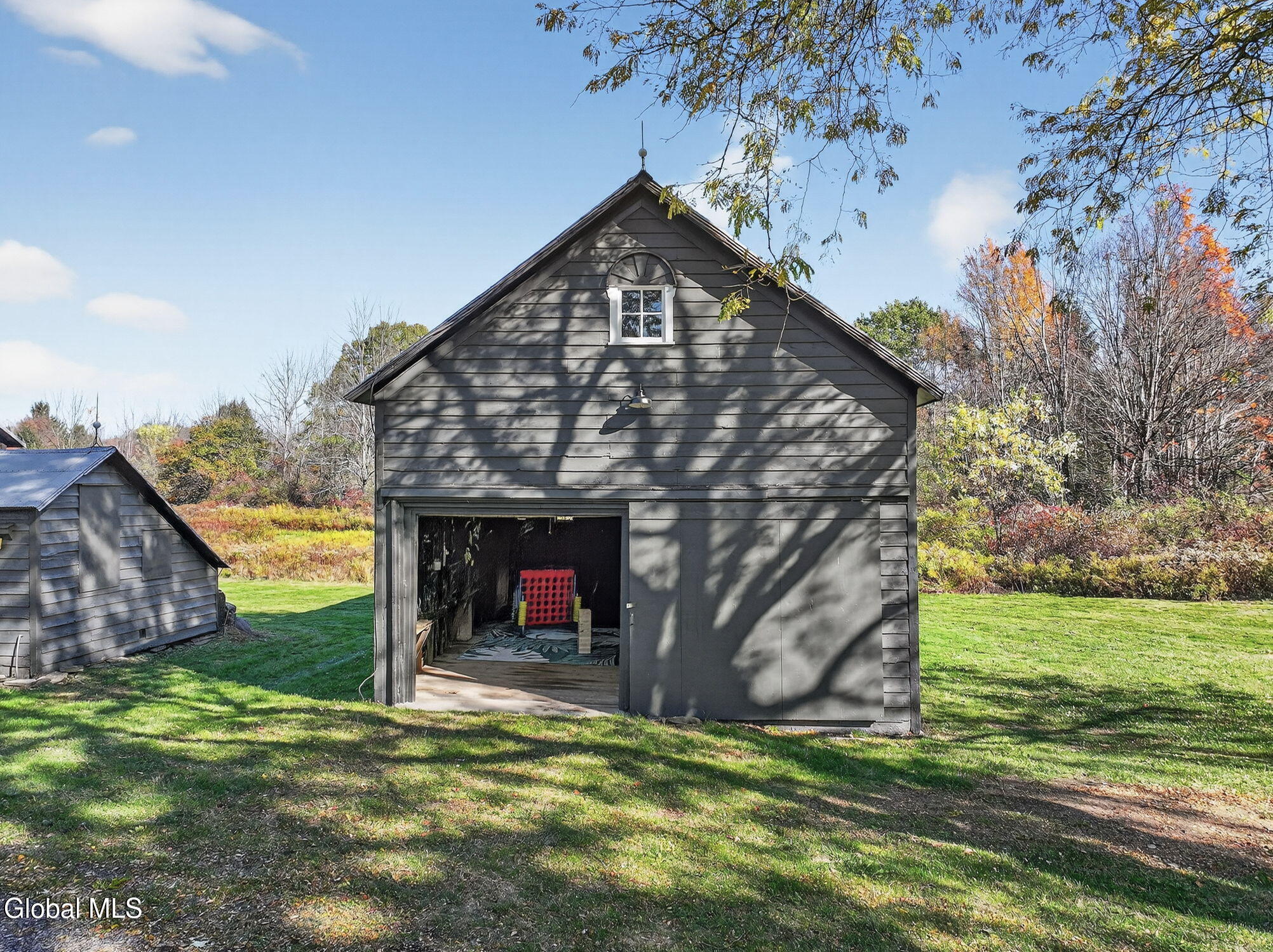 13388 Duanesburg Road, Delanson