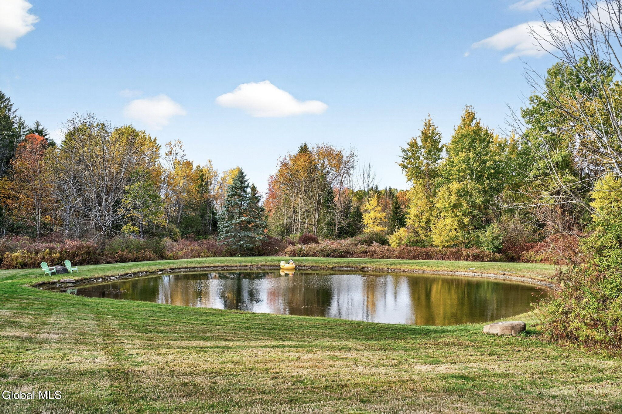 13388 Duanesburg Road, Delanson