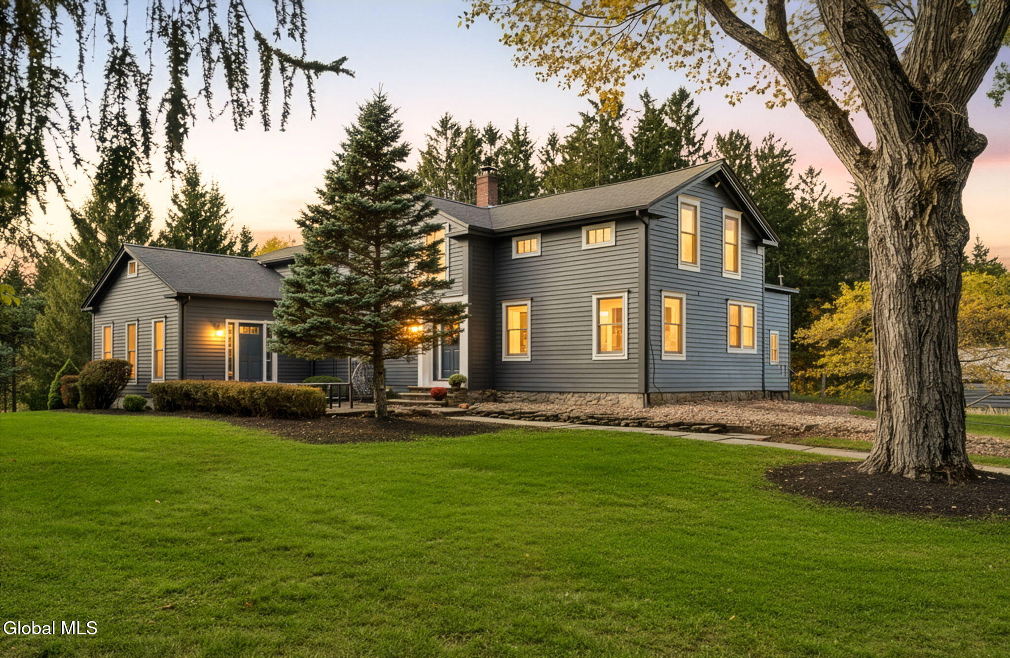 13388 Duanesburg Road, Delanson