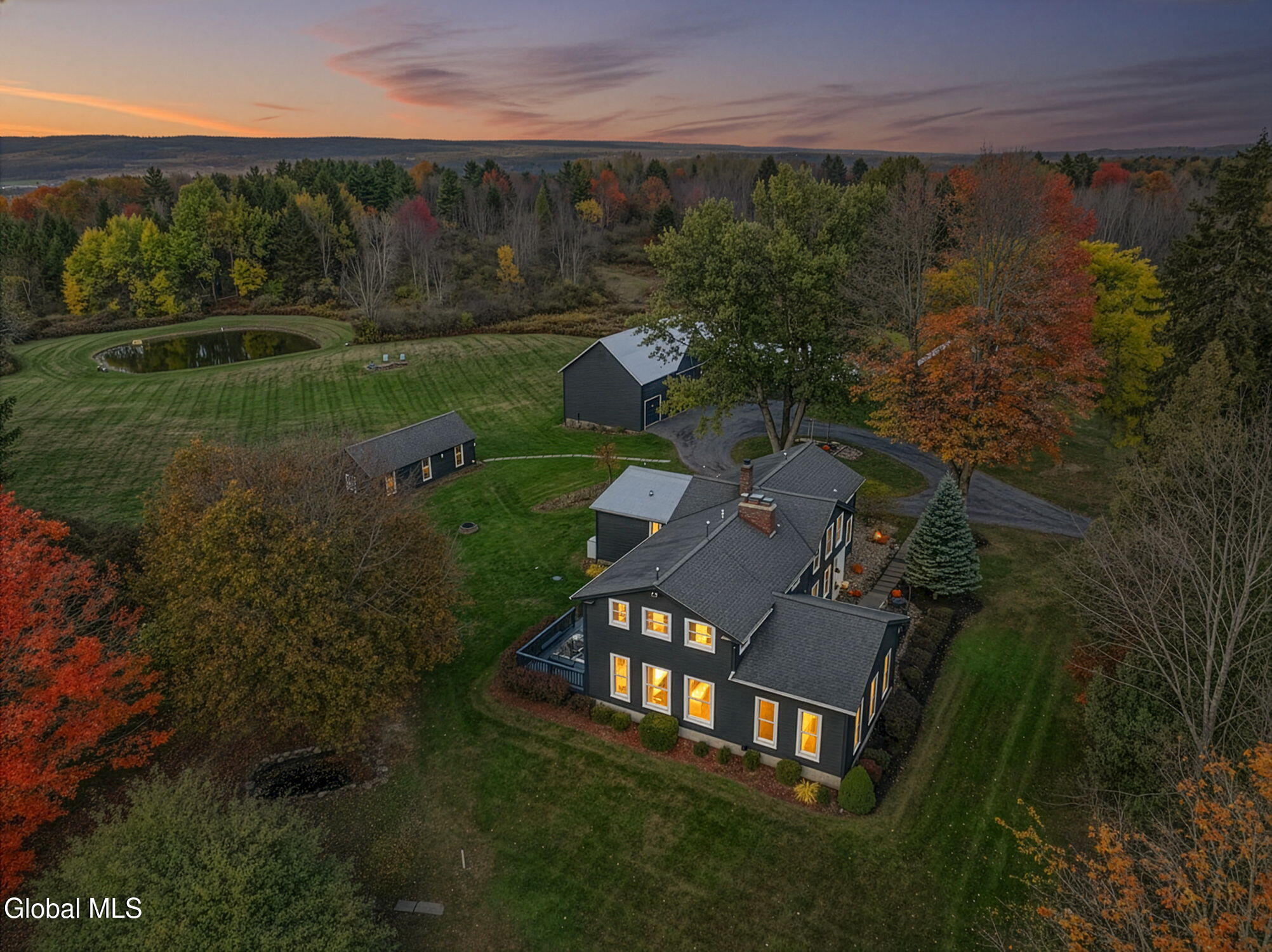 13388 Duanesburg Road, Delanson