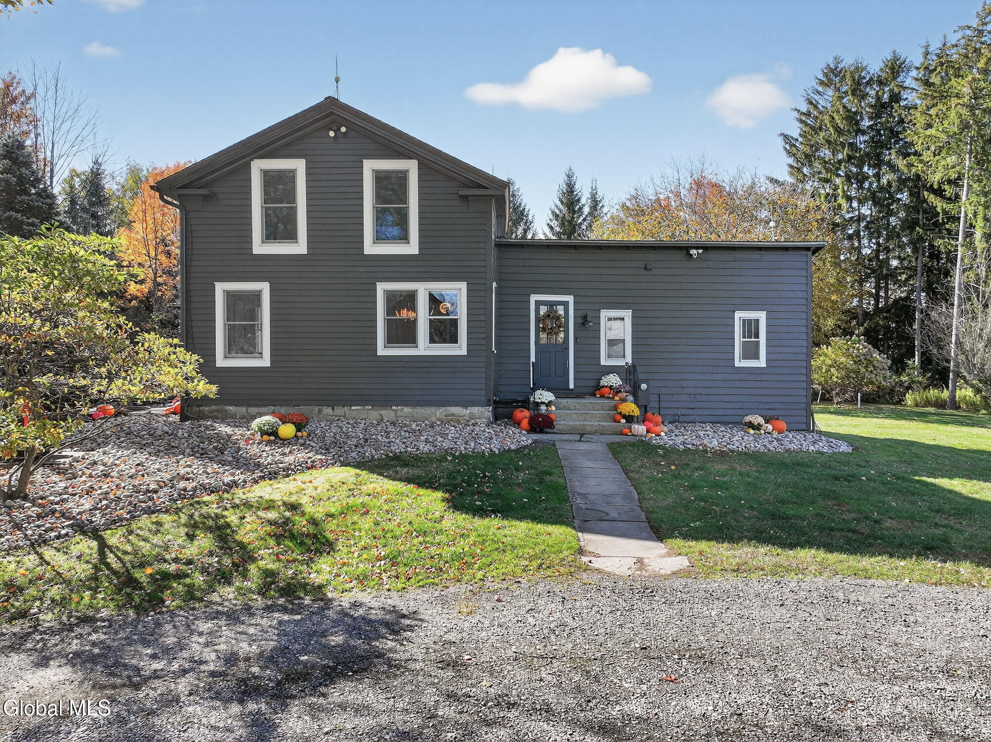 13388 Duanesburg Road, Delanson