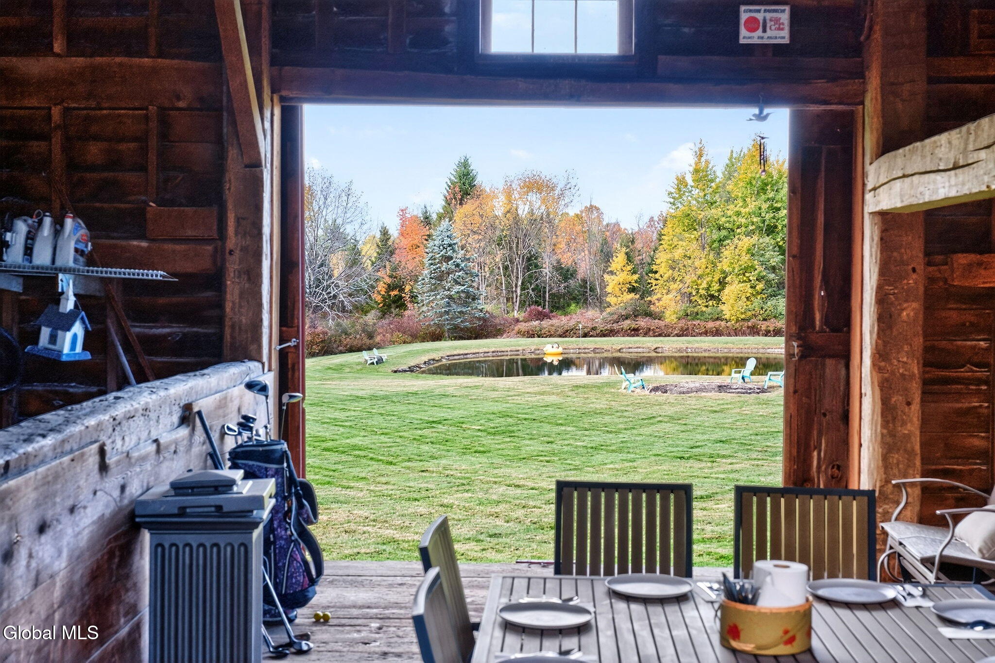 13388 Duanesburg Road, Delanson