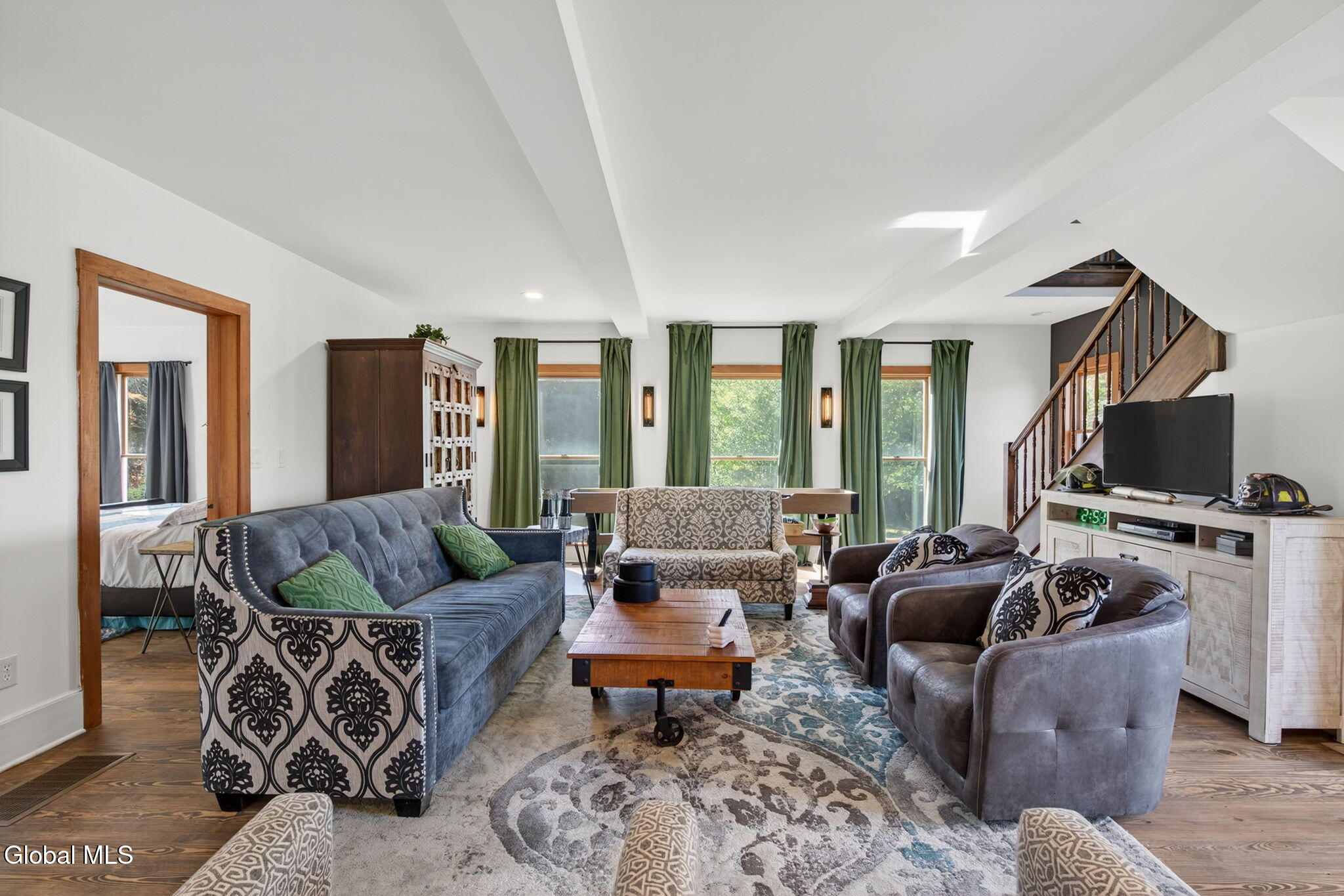 13388 Duanesburg Road, Delanson