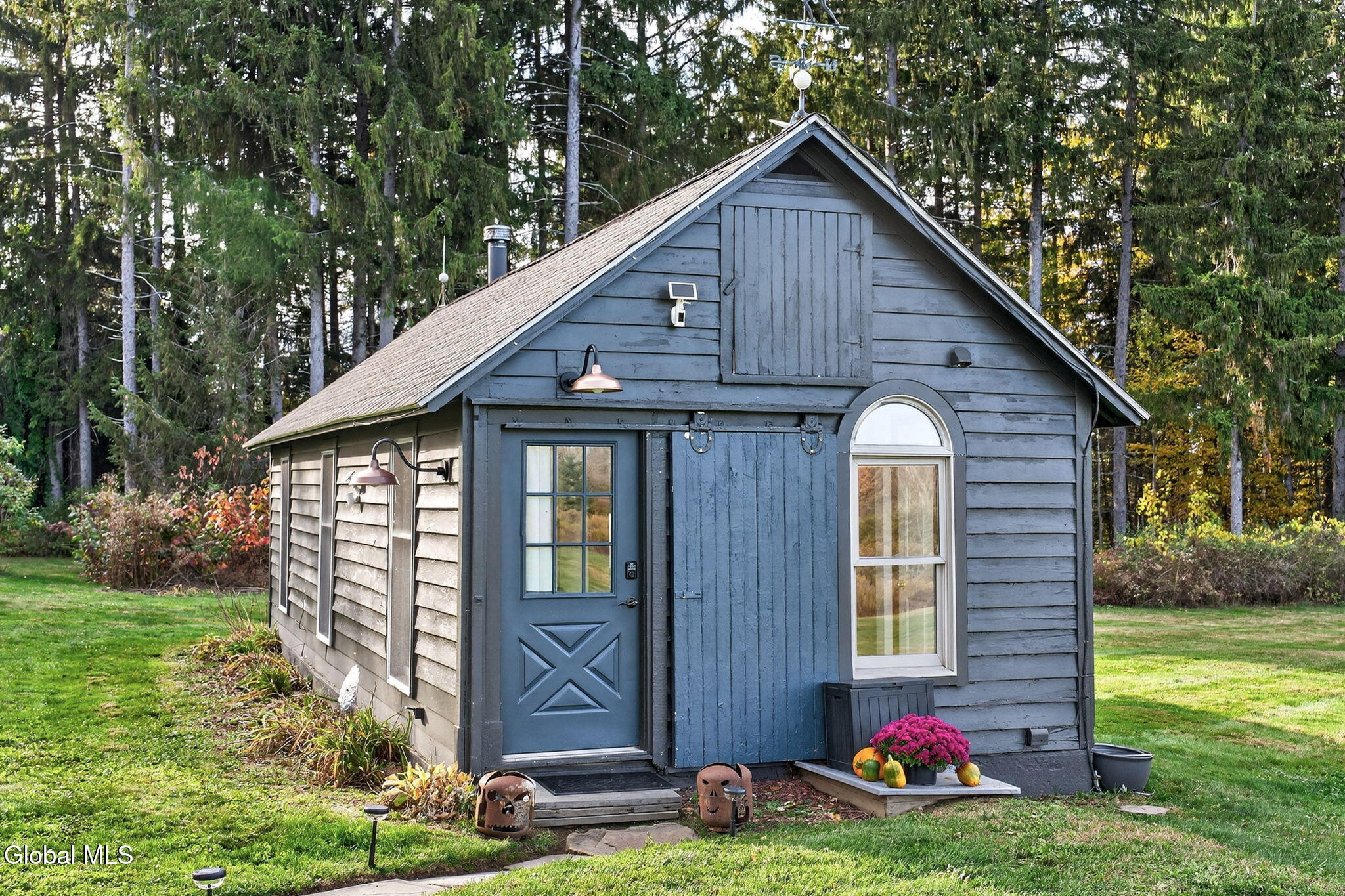 13388 Duanesburg Road, Delanson
