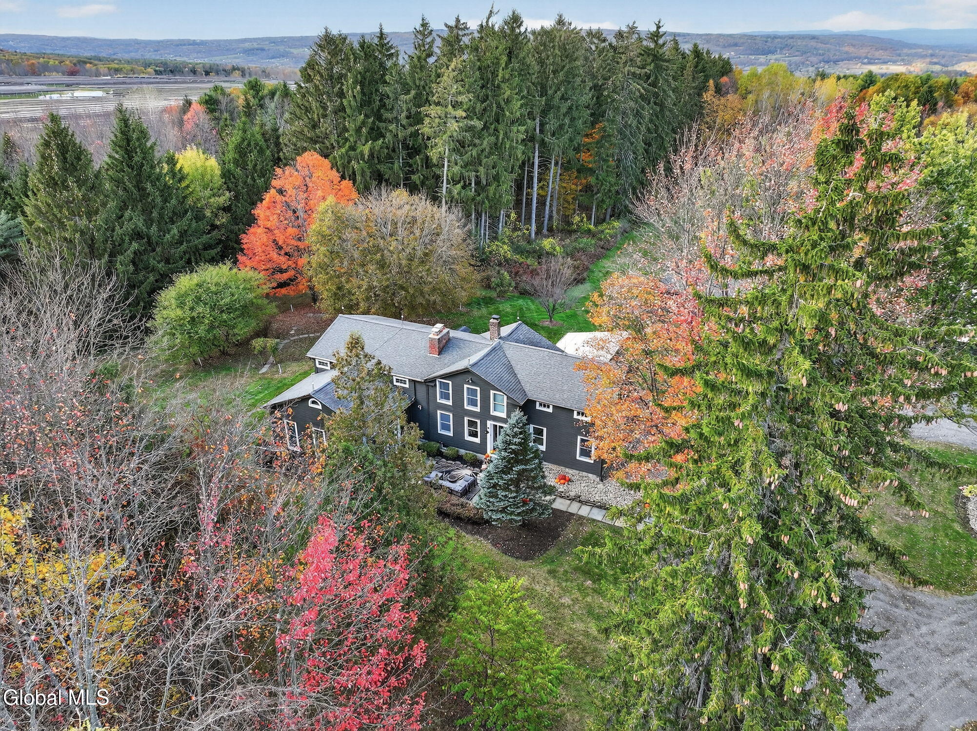 13388 Duanesburg Road, Delanson