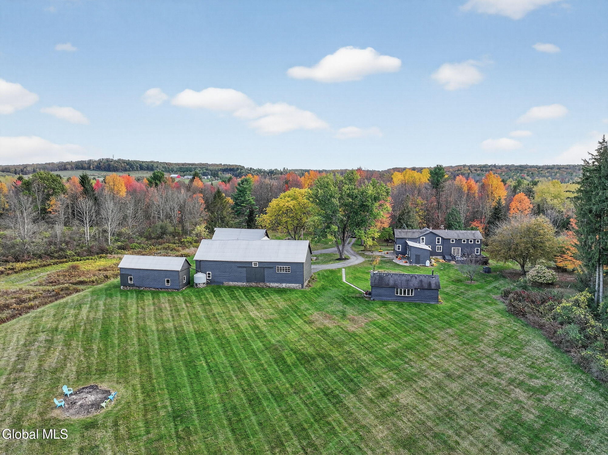 13388 Duanesburg Road, Delanson