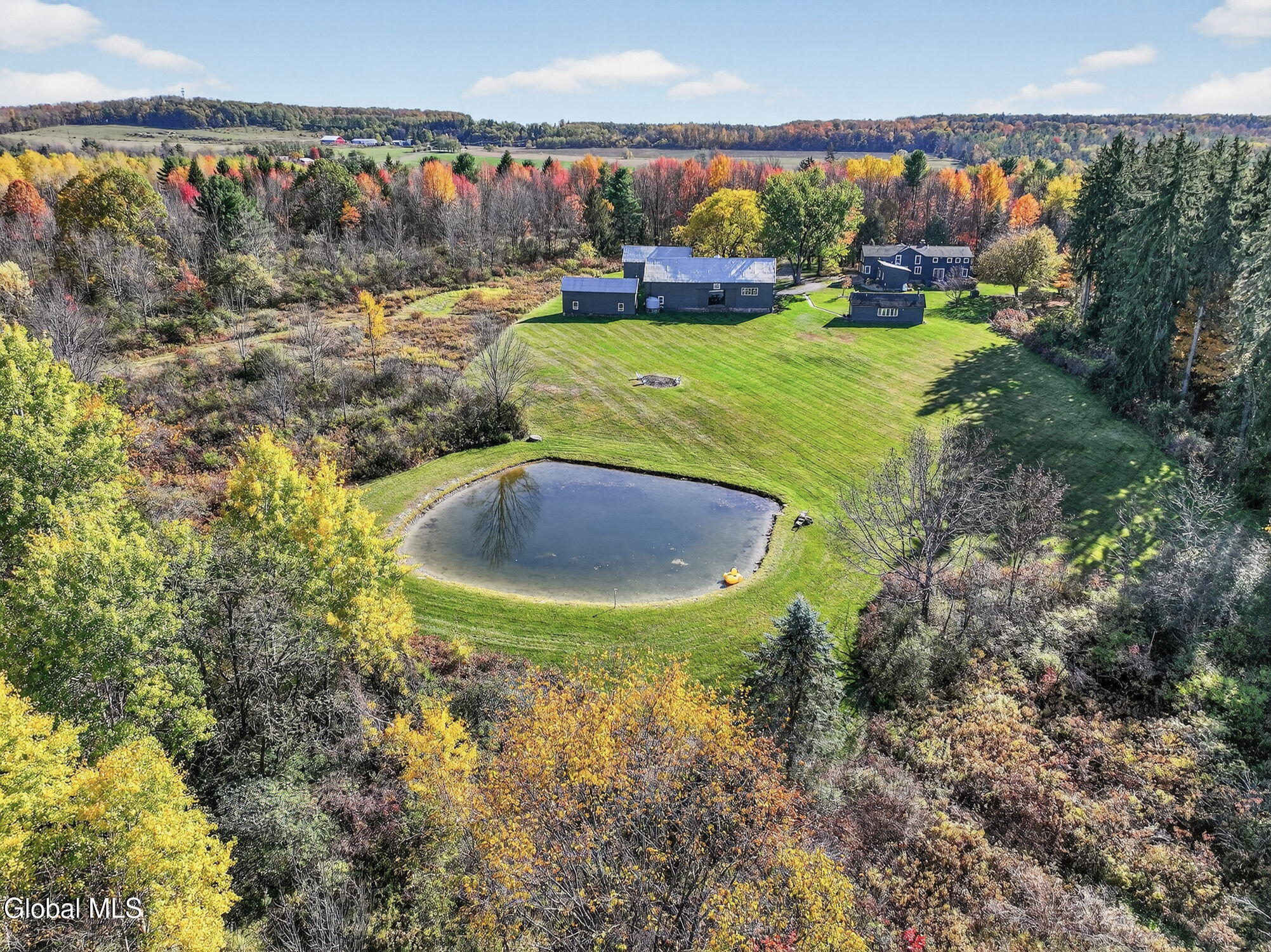 13388 Duanesburg Road, Delanson