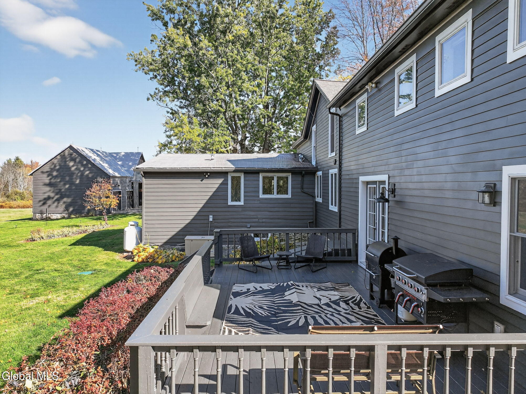 13388 Duanesburg Road, Delanson