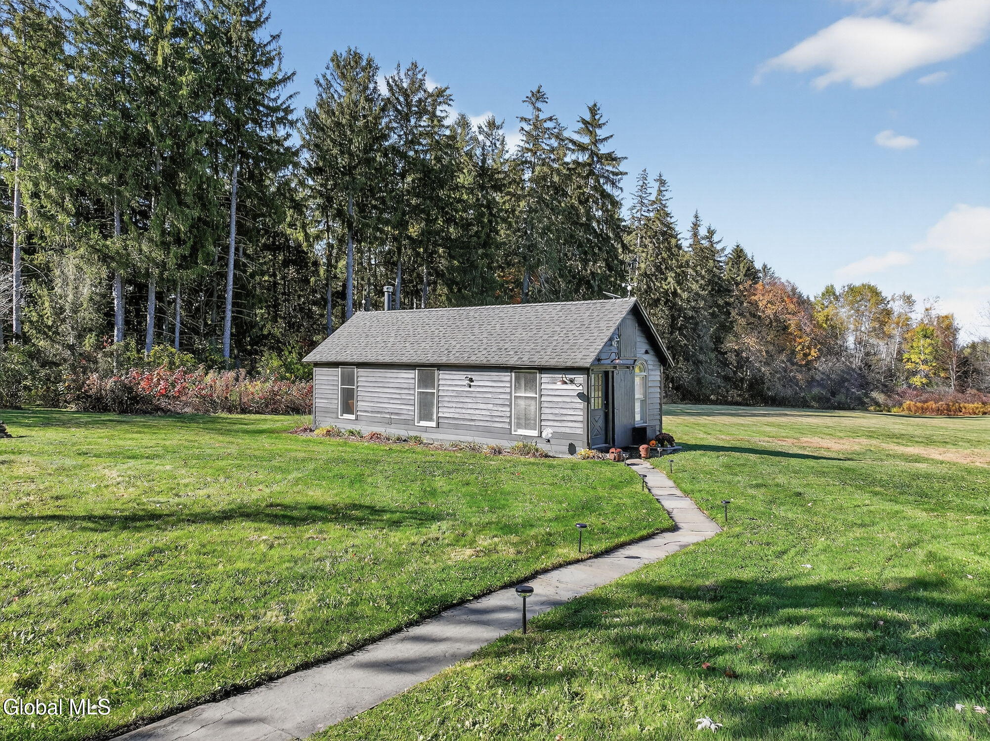 13388 Duanesburg Road, Delanson