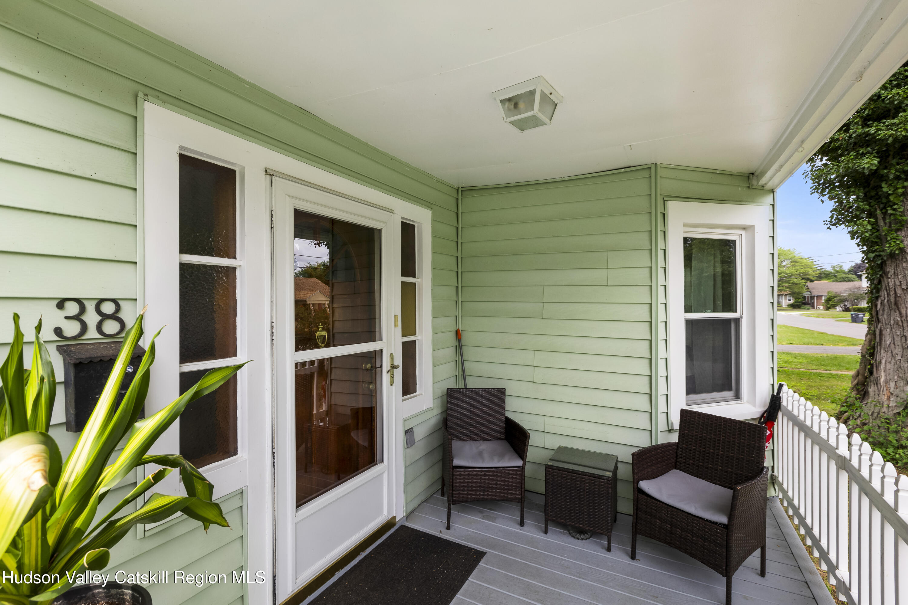 38 Landon Avenue