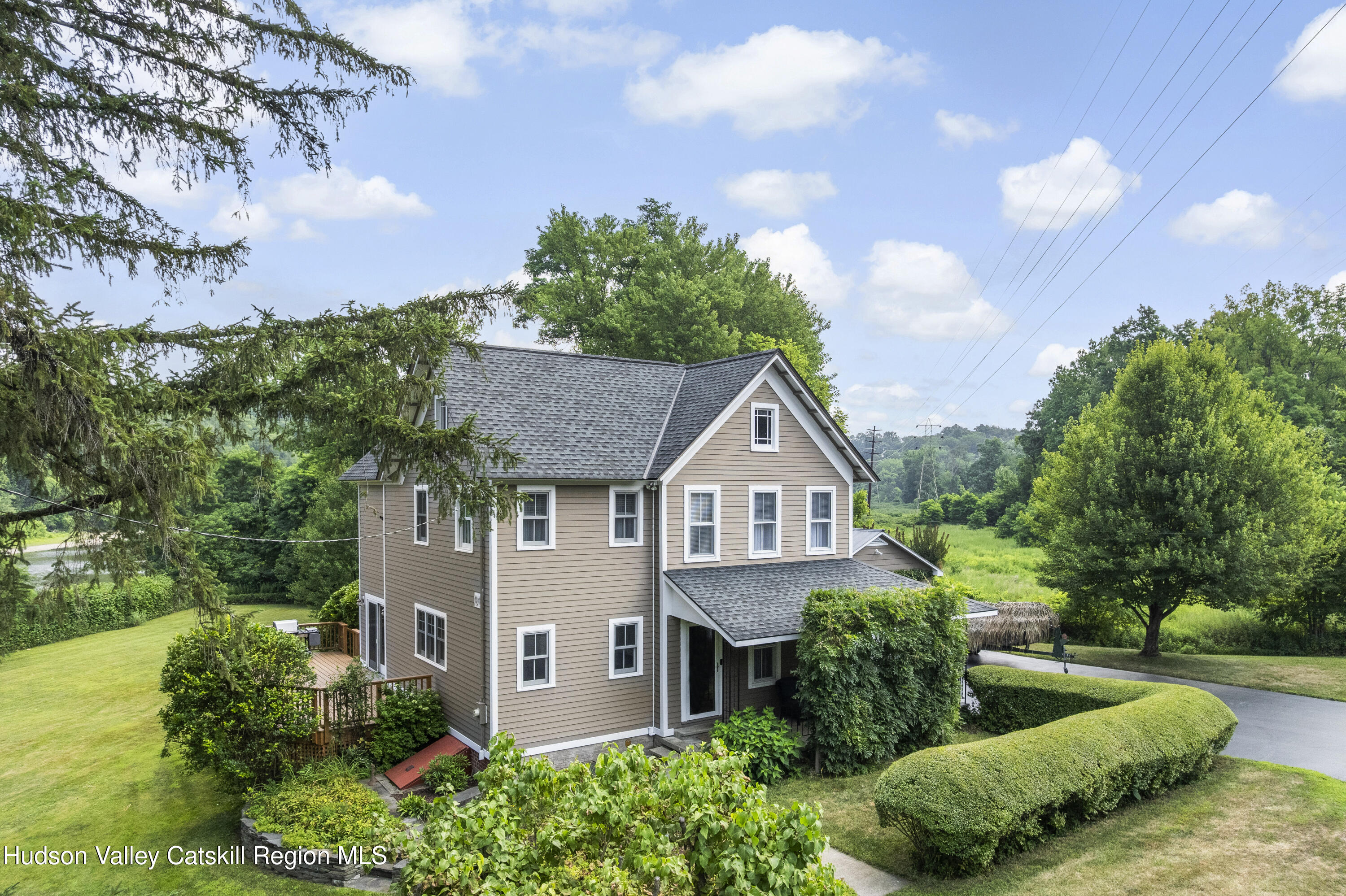 732 W Main Street