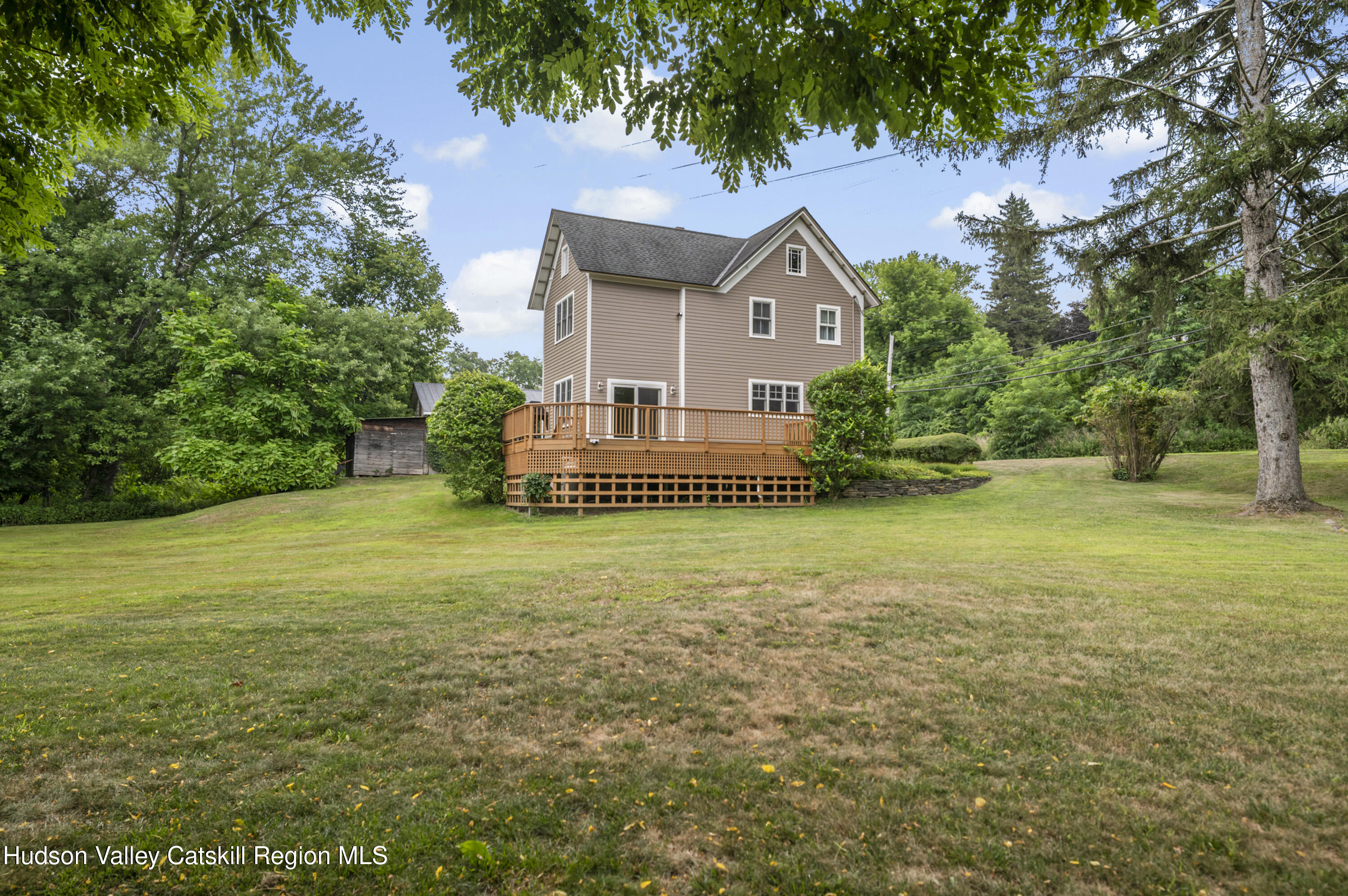 732 W Main Street