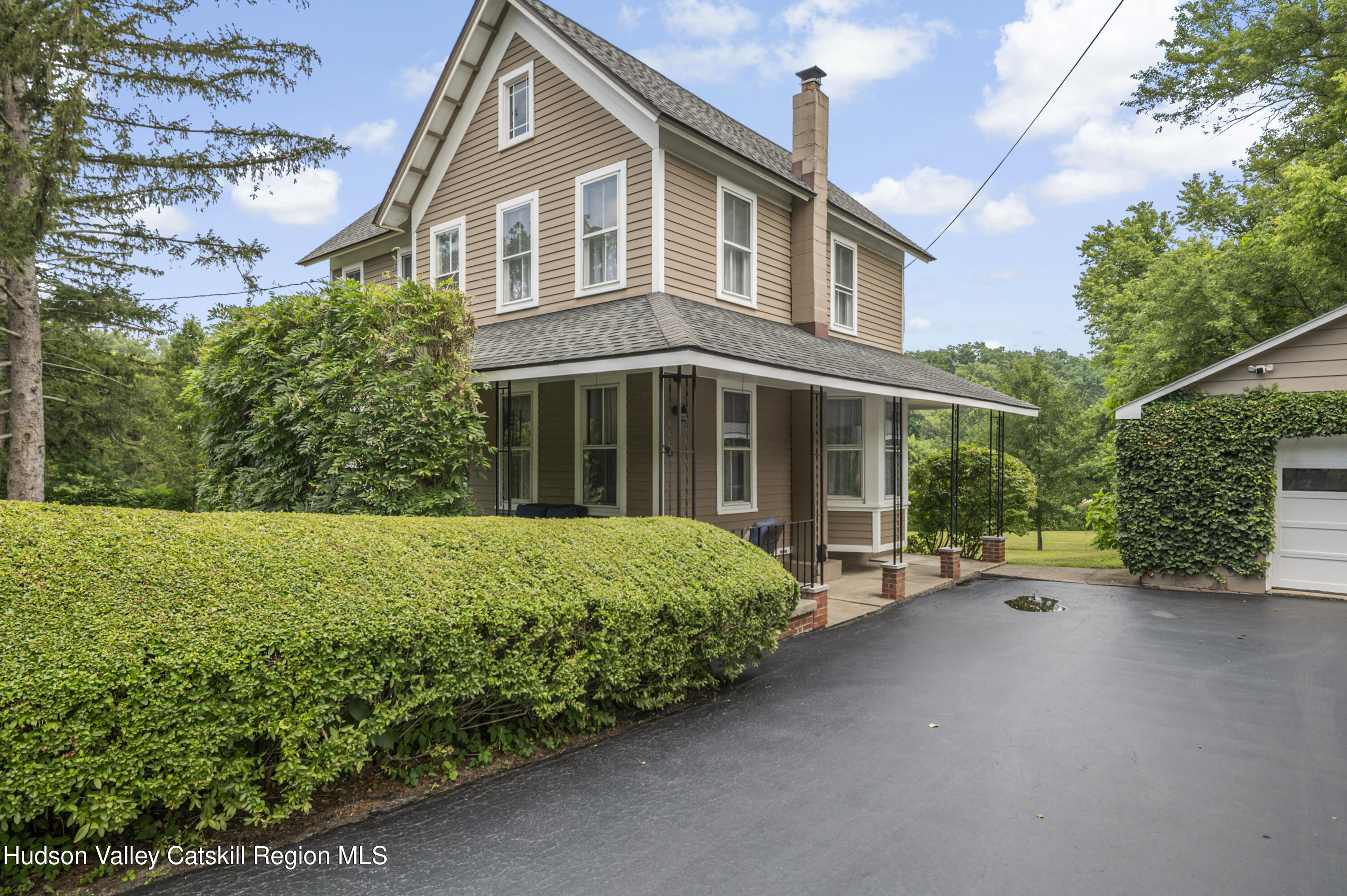 732 W Main Street