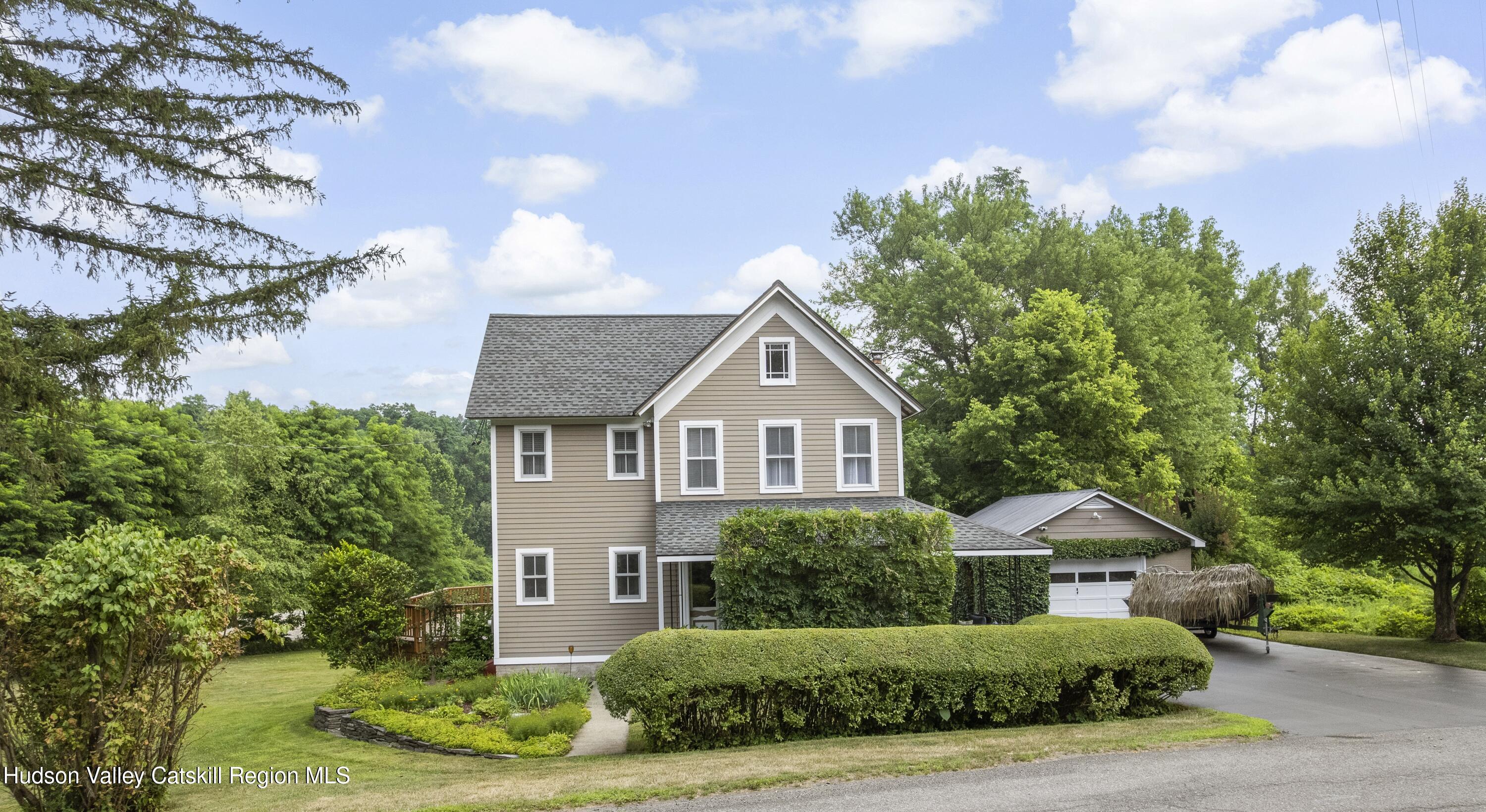 732 W Main Street