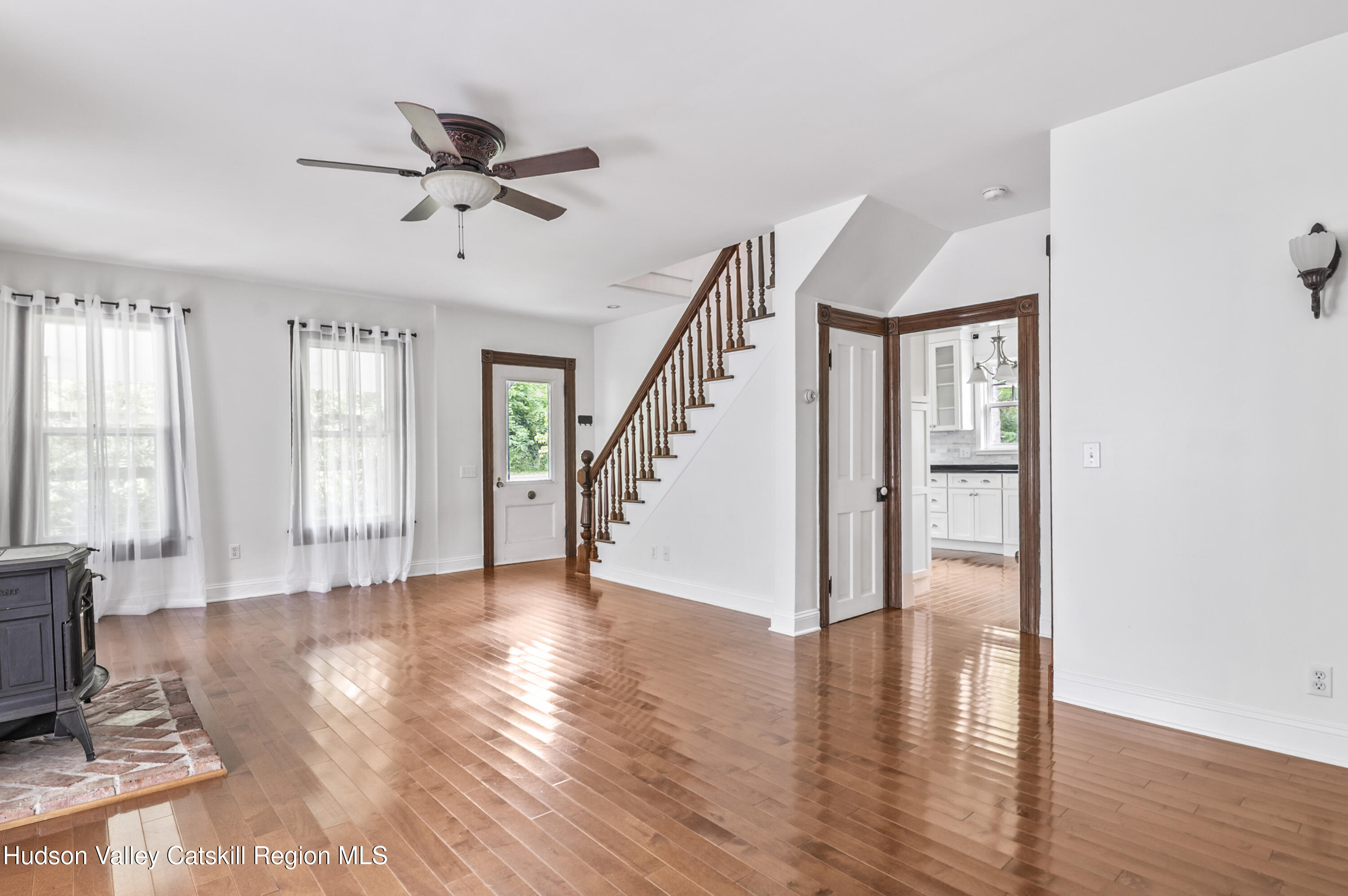 732 W Main Street