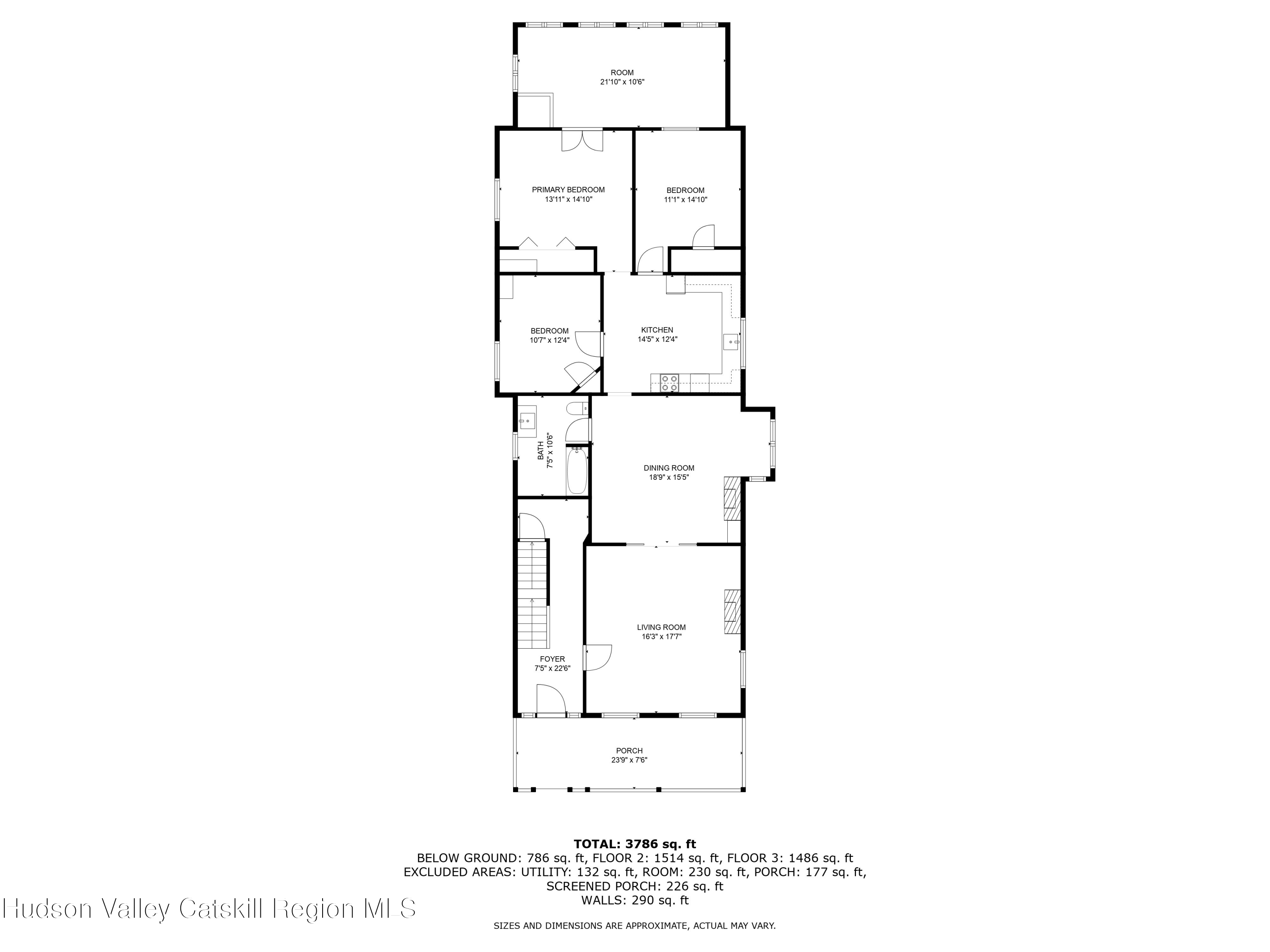 17 New Street
