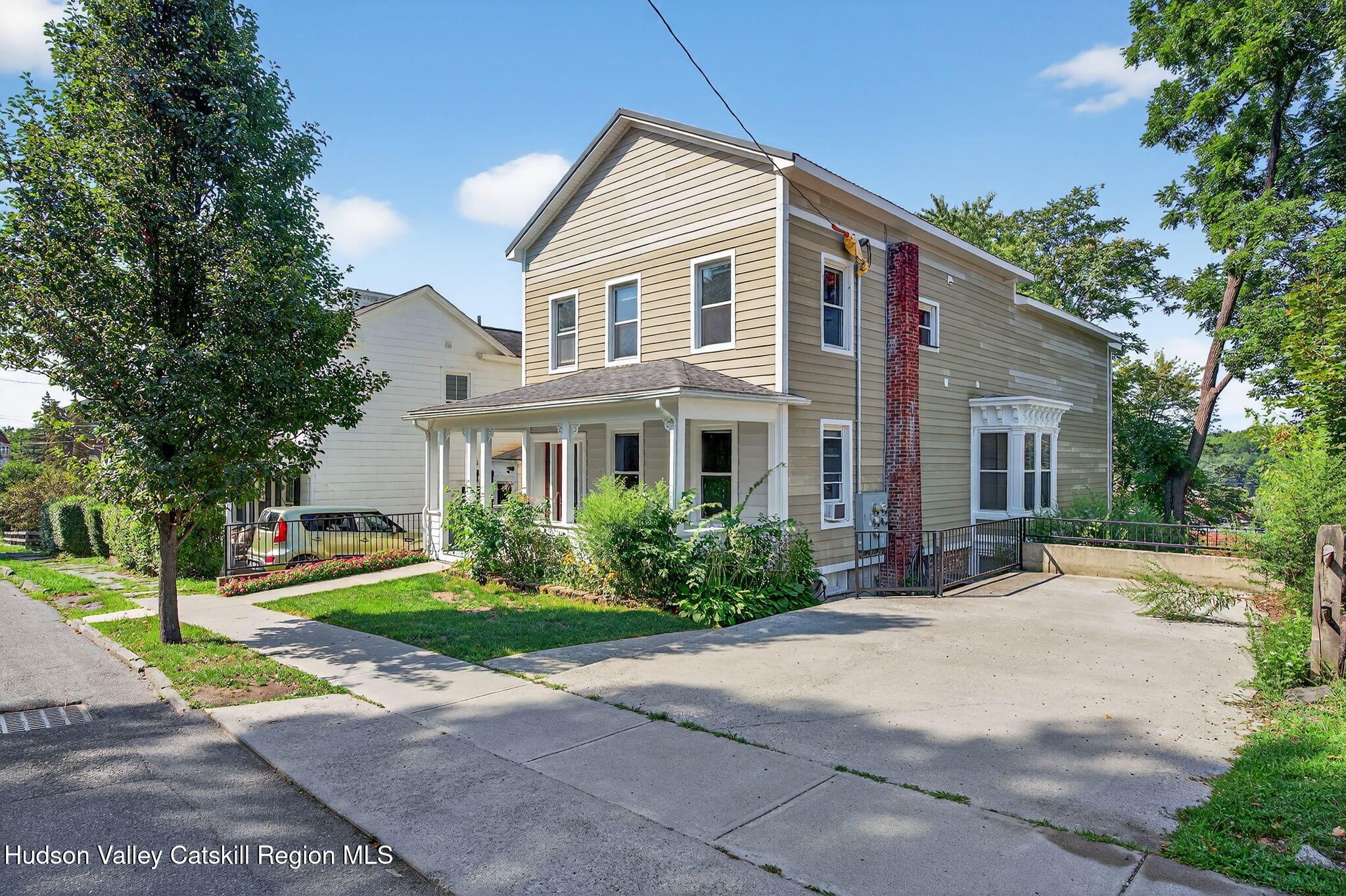 17 New Street