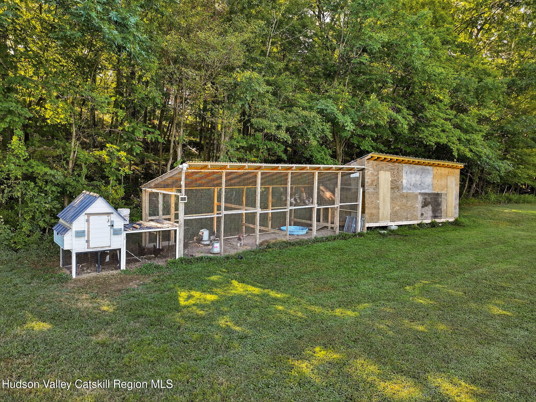 109 Paul Horn Rd Road