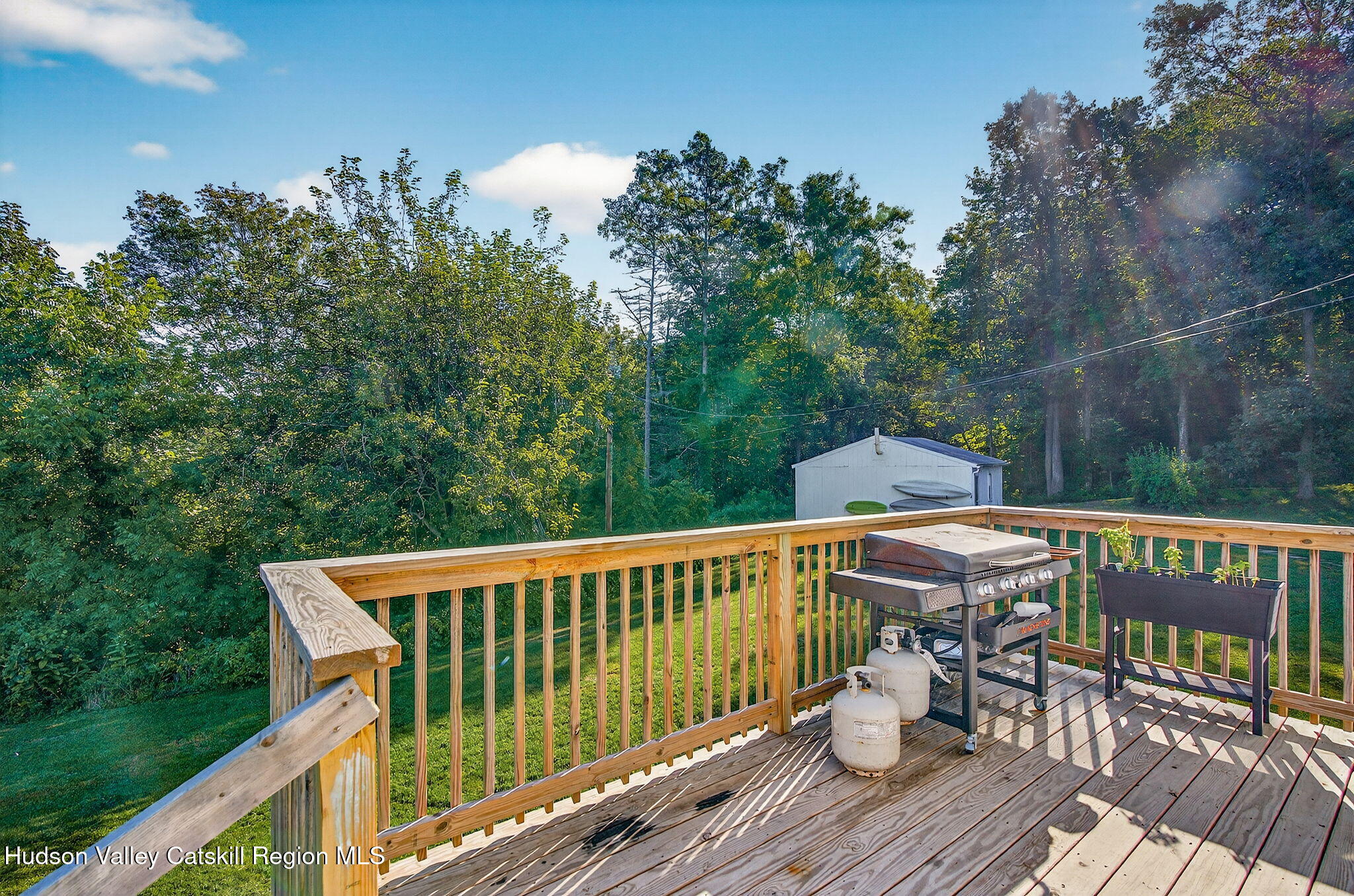 109 Paul Horn Rd Road