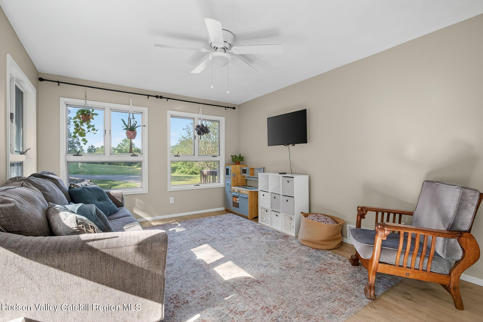 109 Paul Horn Rd Road