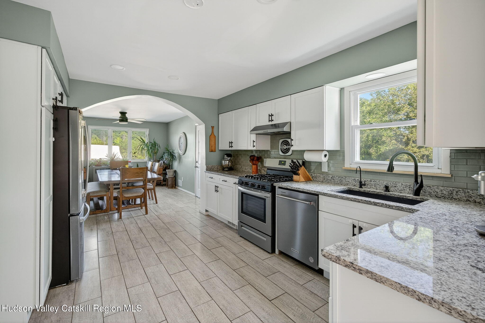 109 Paul Horn Rd Road