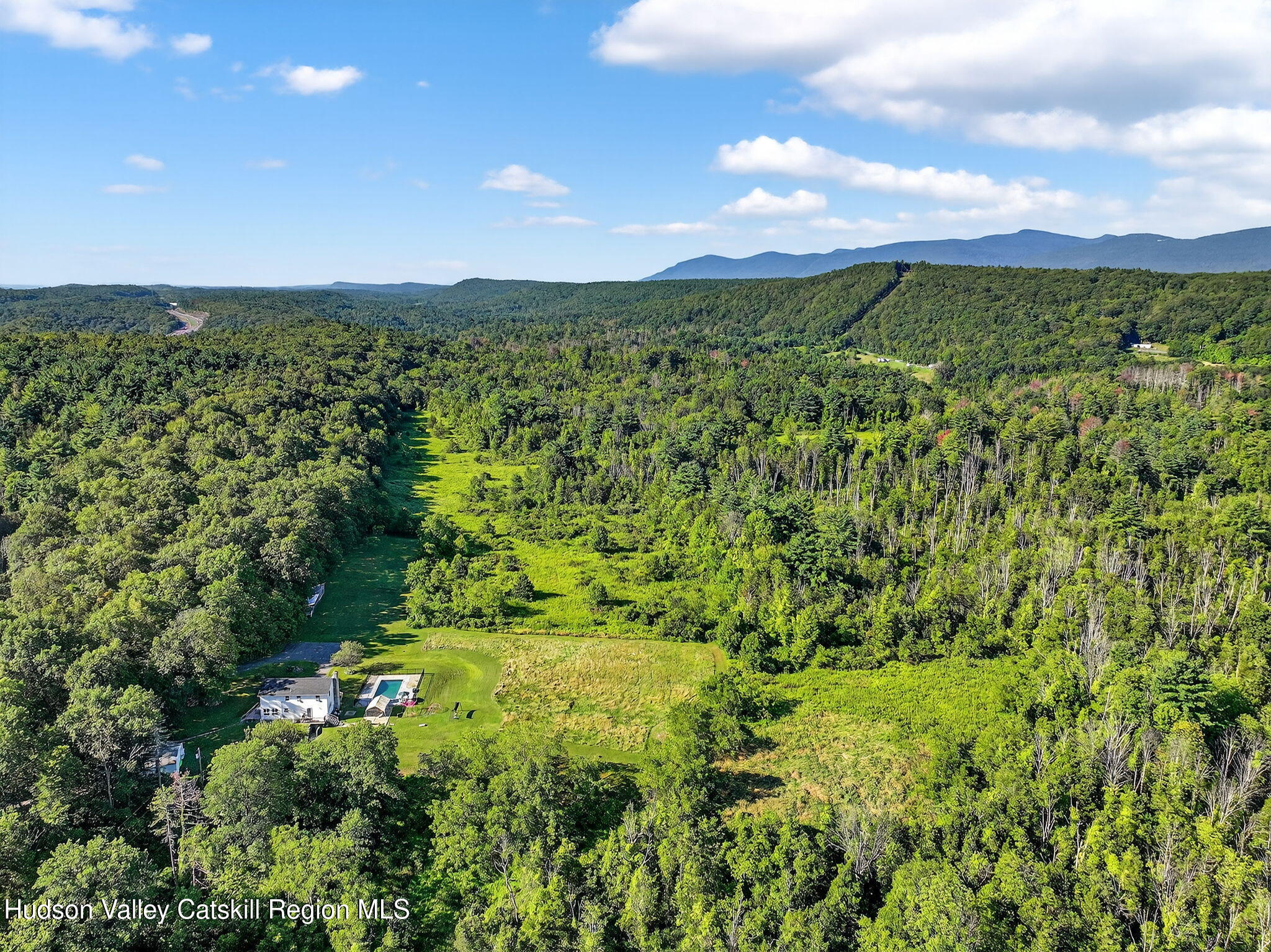 109 Paul Horn Rd Road