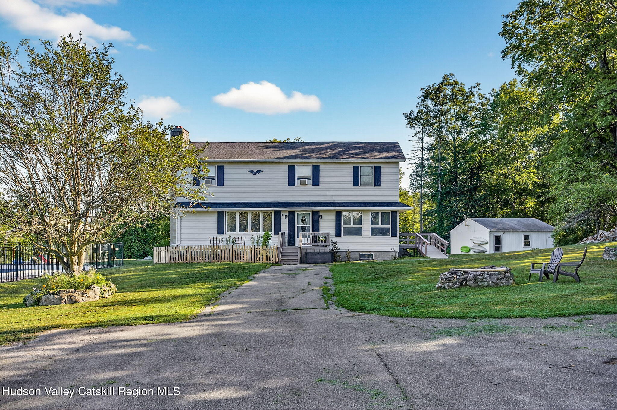 109 Paul Horn Rd Road