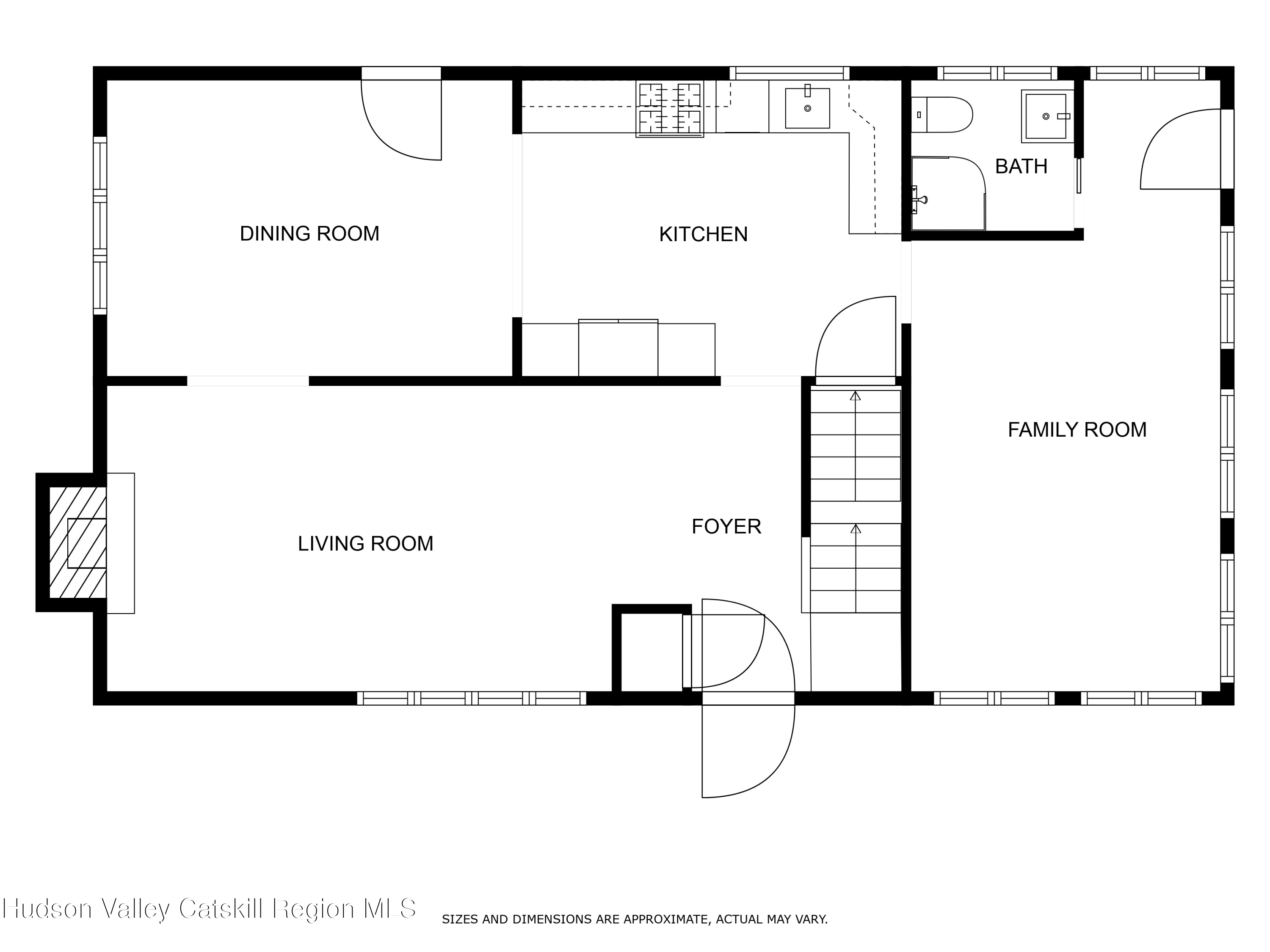 109 Paul Horn Rd Road