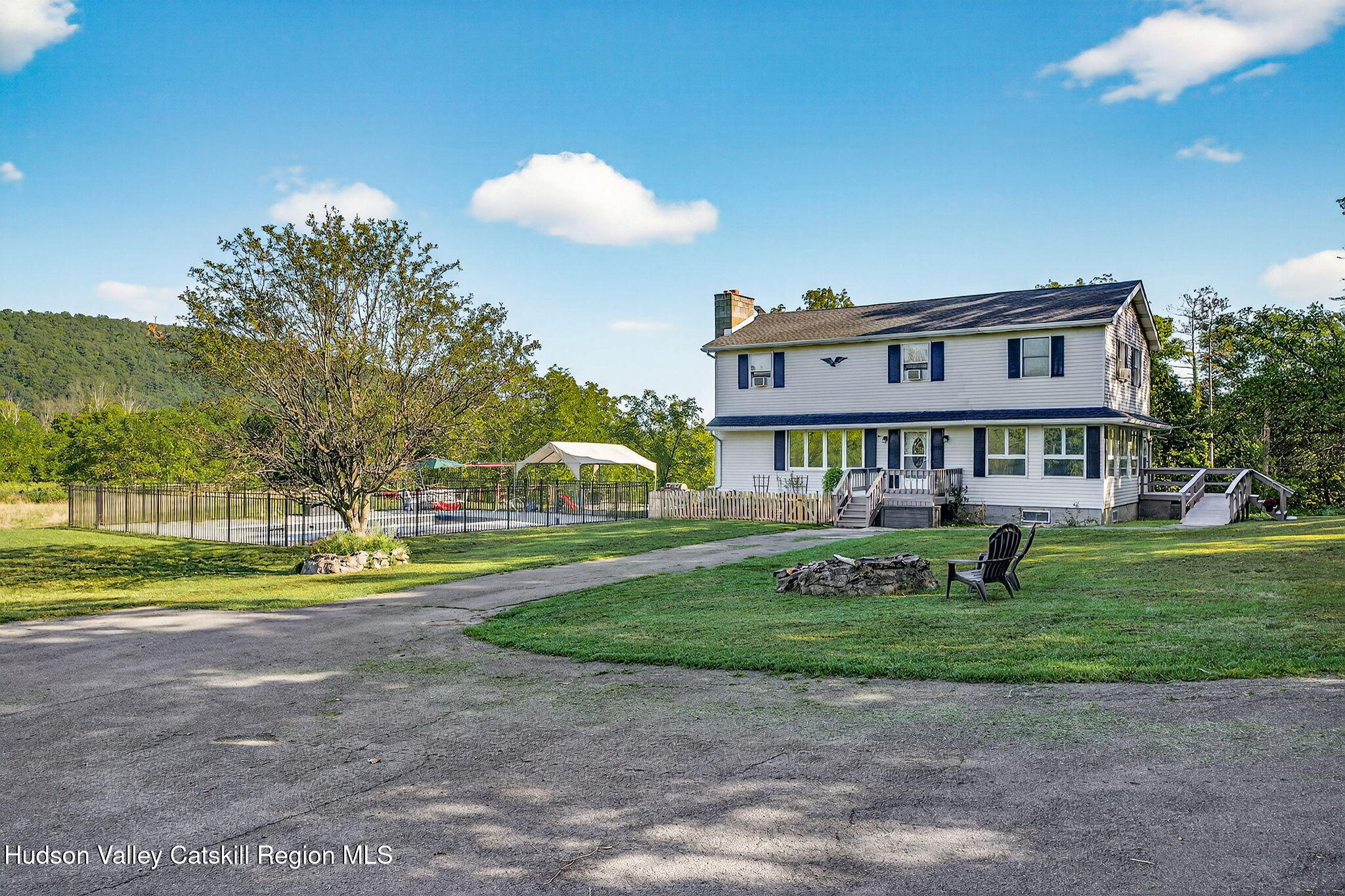 109 Paul Horn Rd Road