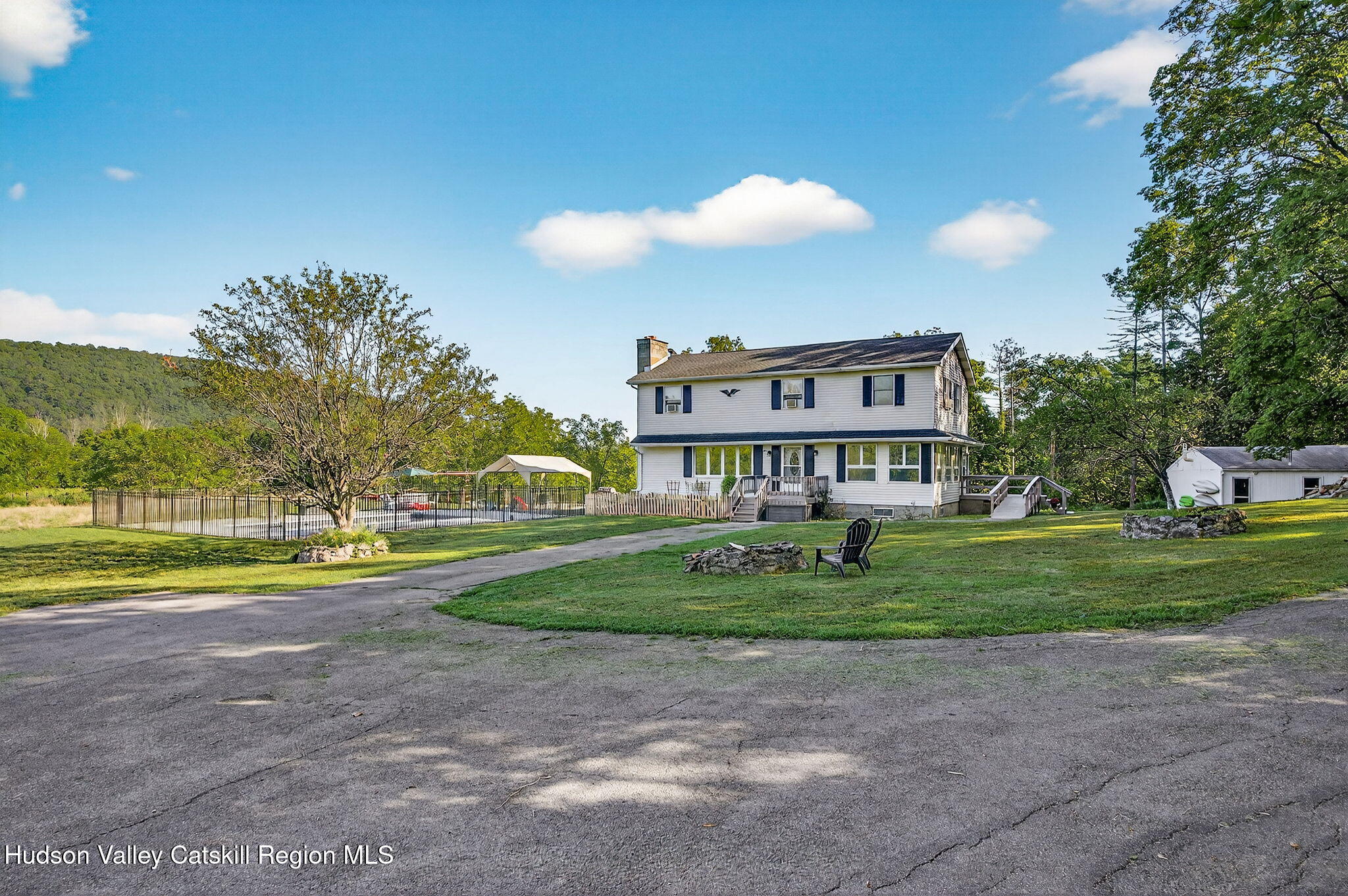 109 Paul Horn Rd Road