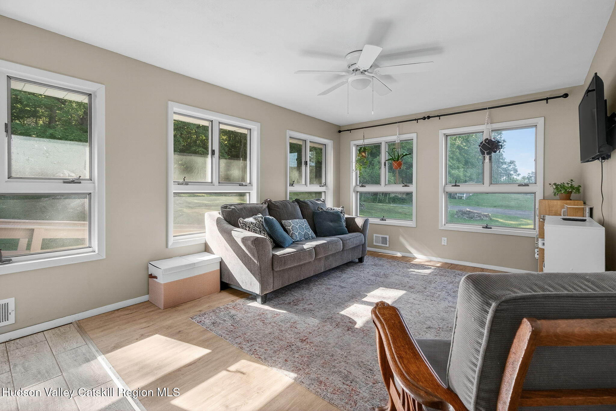 109 Paul Horn Rd Road