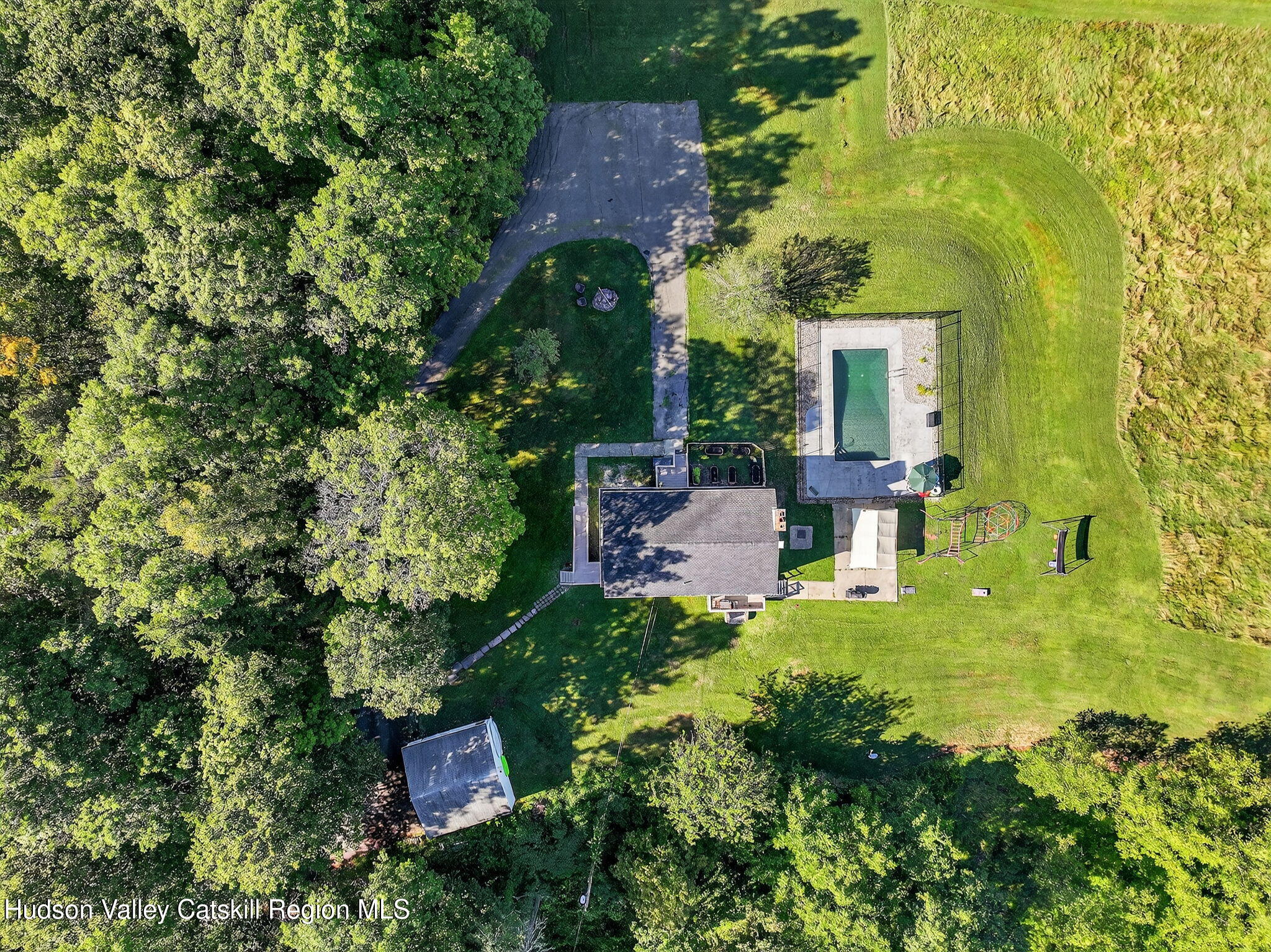109 Paul Horn Rd Road
