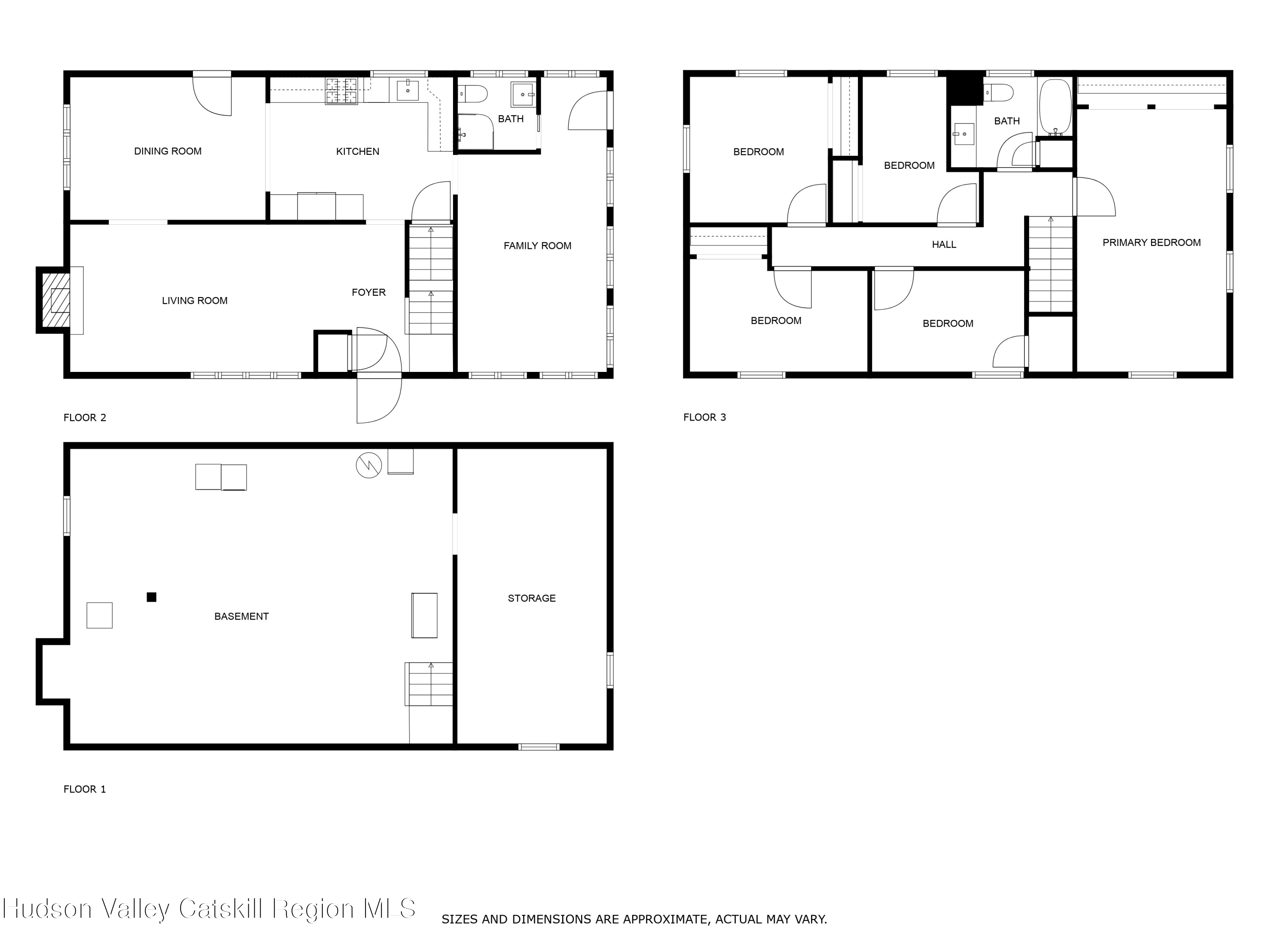 109 Paul Horn Rd Road